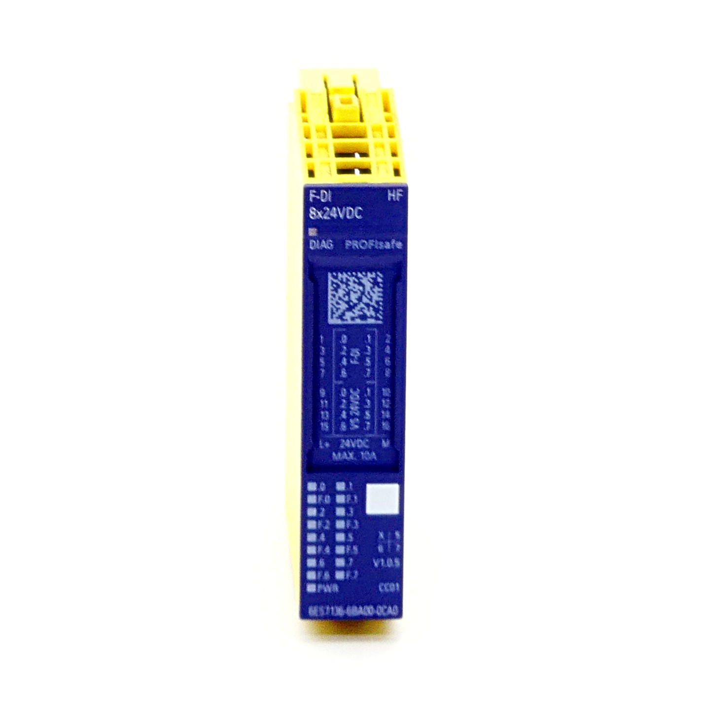 SIMATIC DP Electronic module