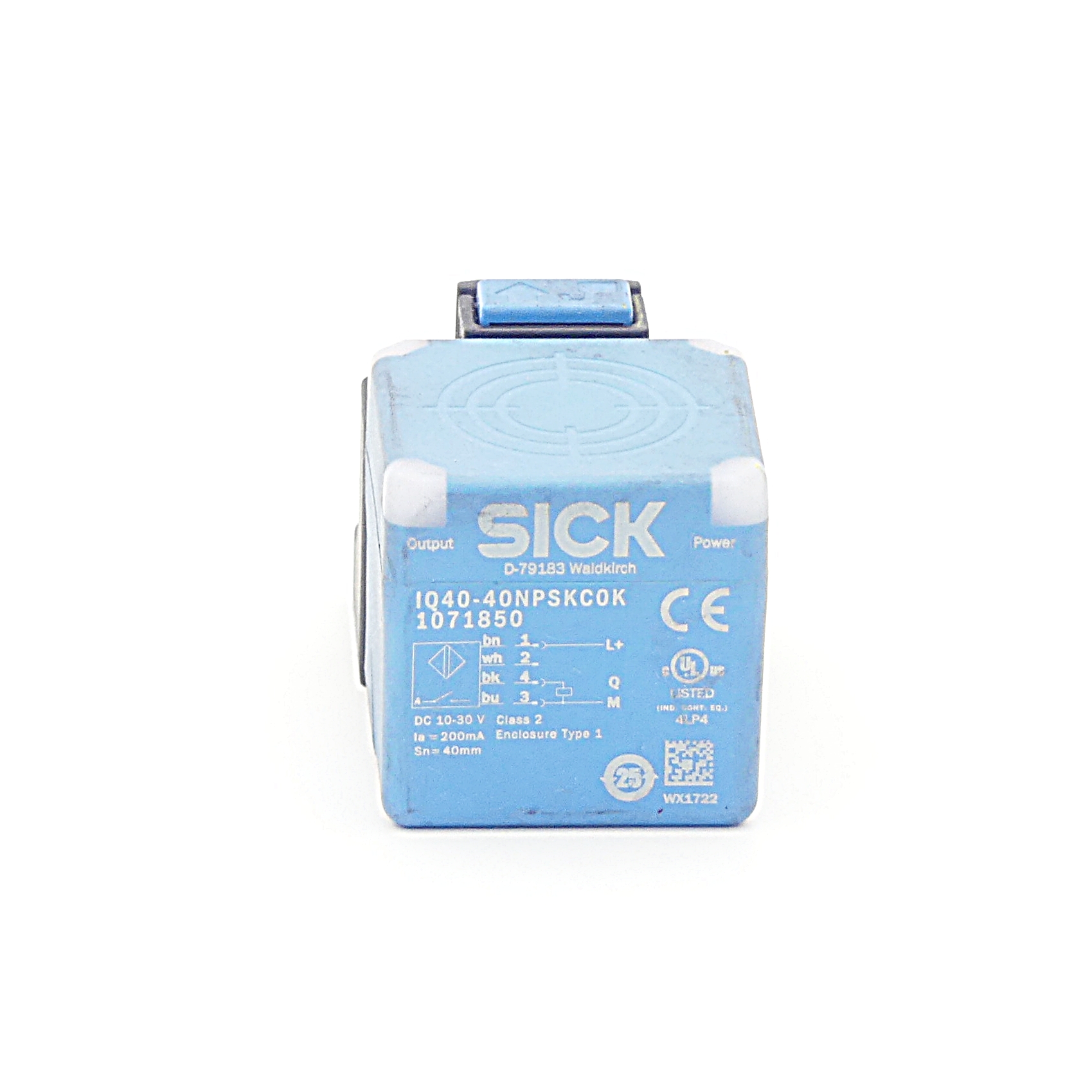 Proximity Sensor