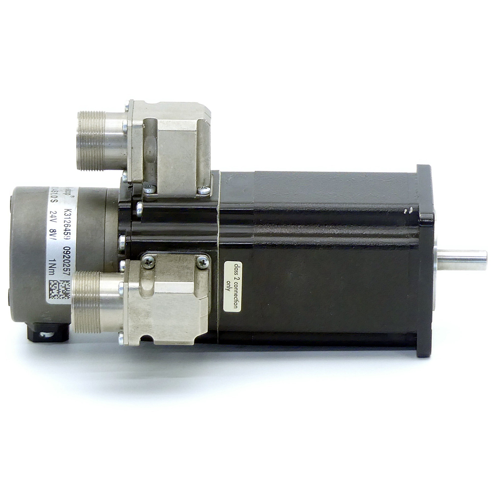 Servomotor BRS368W131FCA 