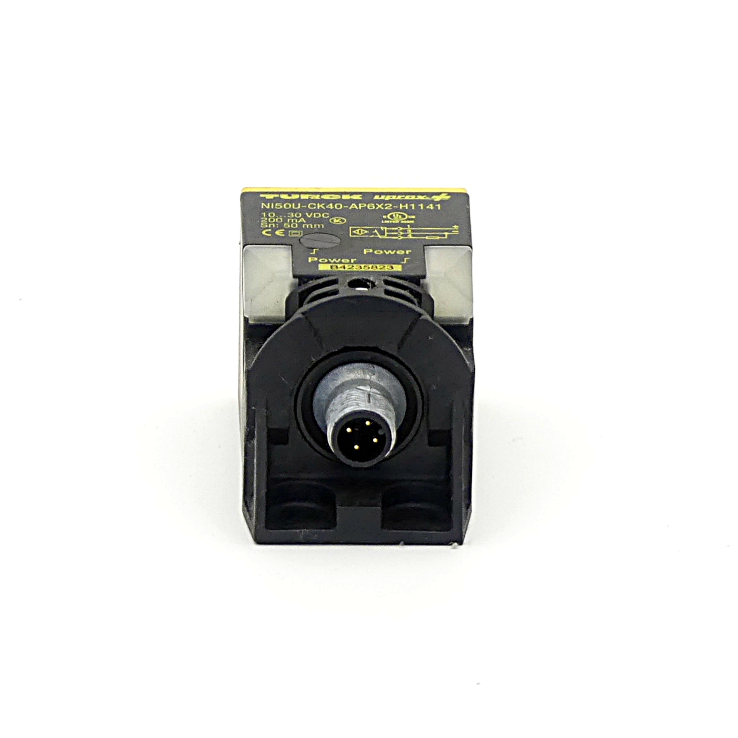 Induktiver Sensor