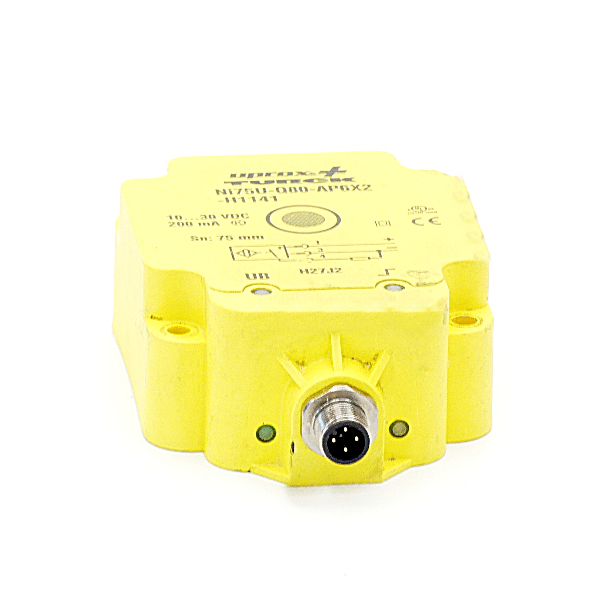 Inductive Sensor