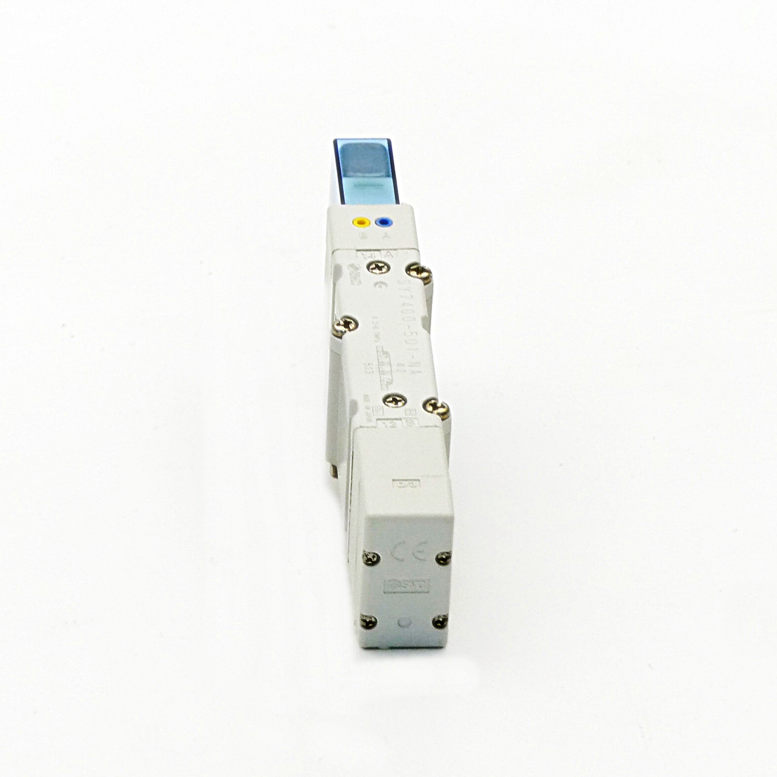 5/3 Way valve