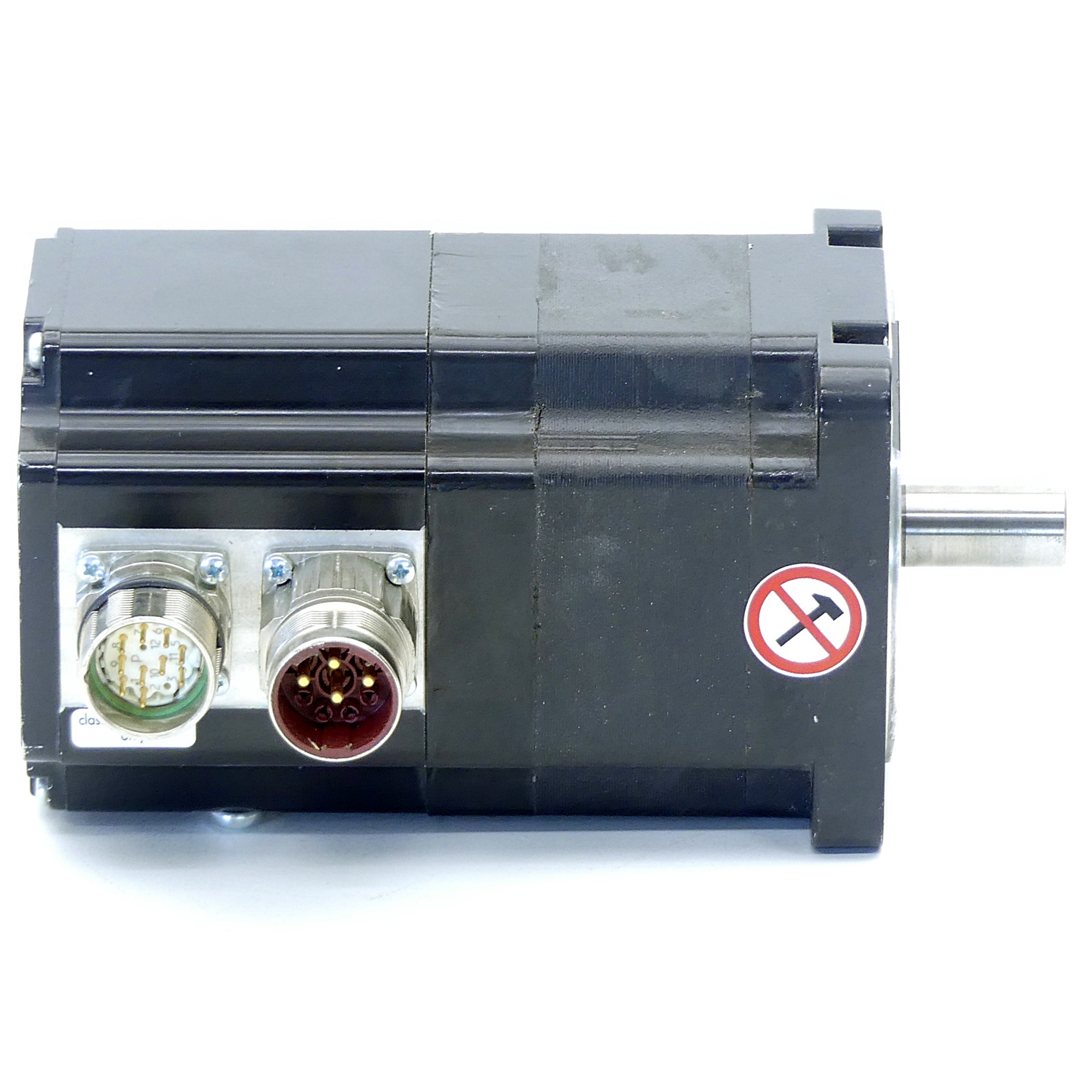 AC-Servomotor SER397/4L3SS0CO 