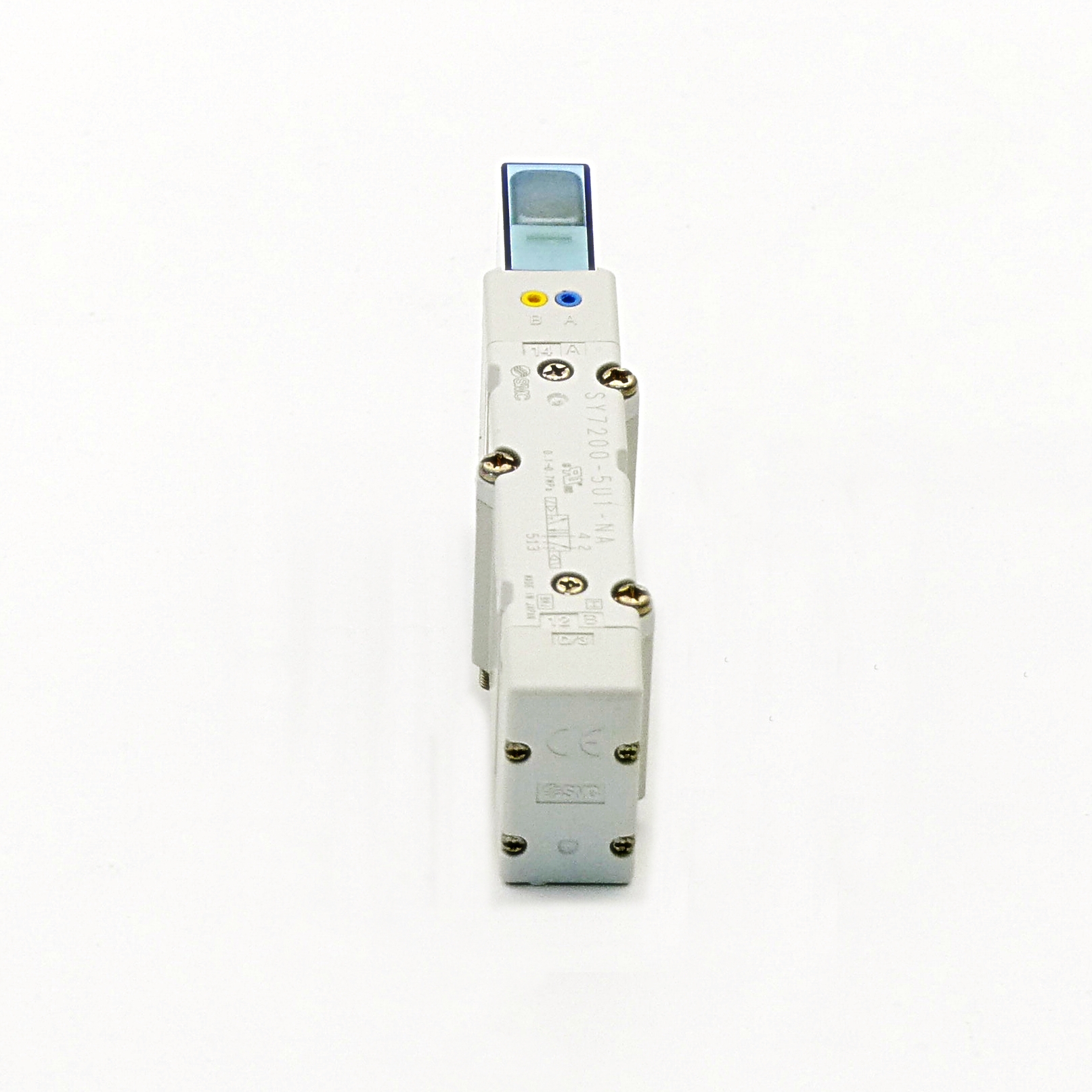 5/2 Way valve 