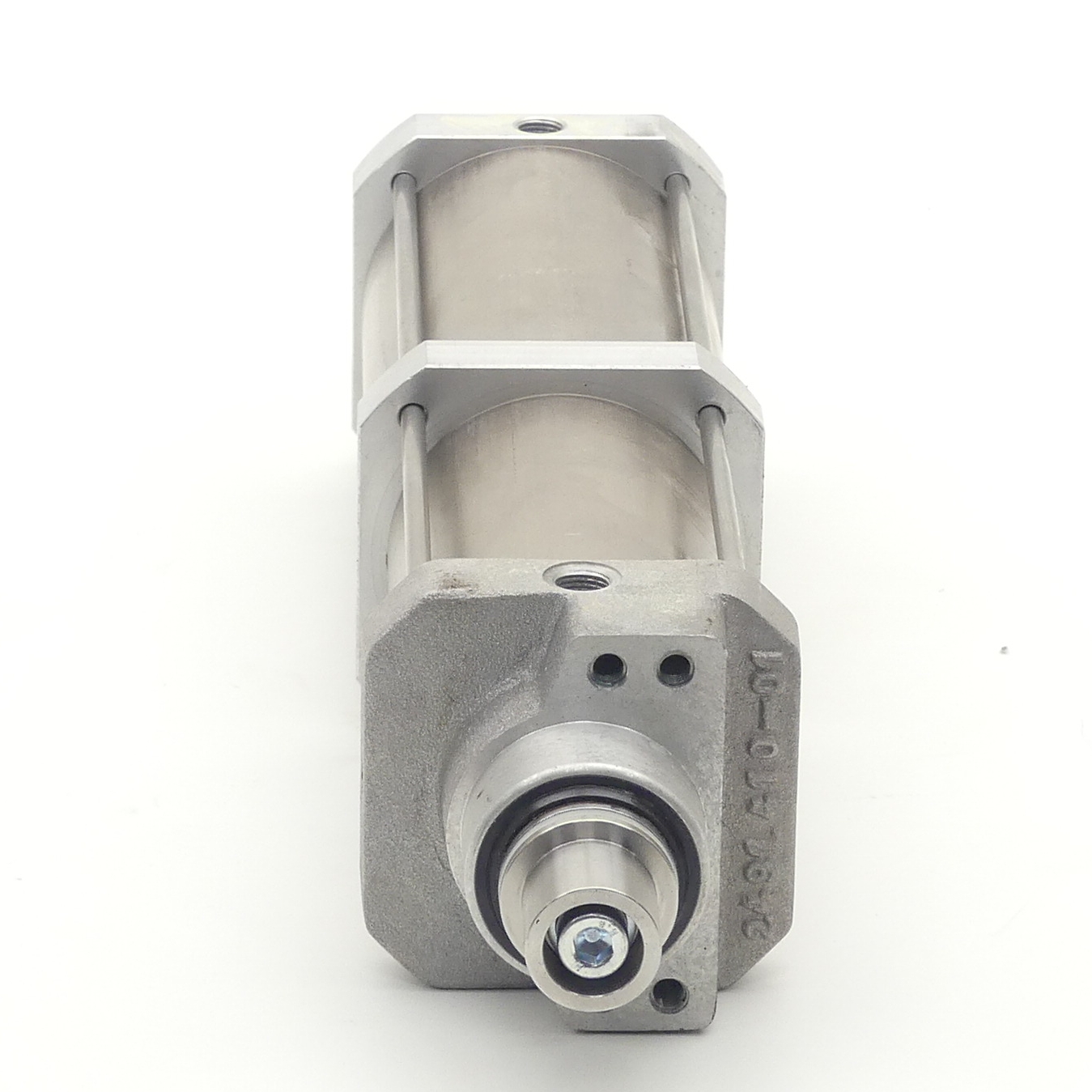 Pneumatic cylinder