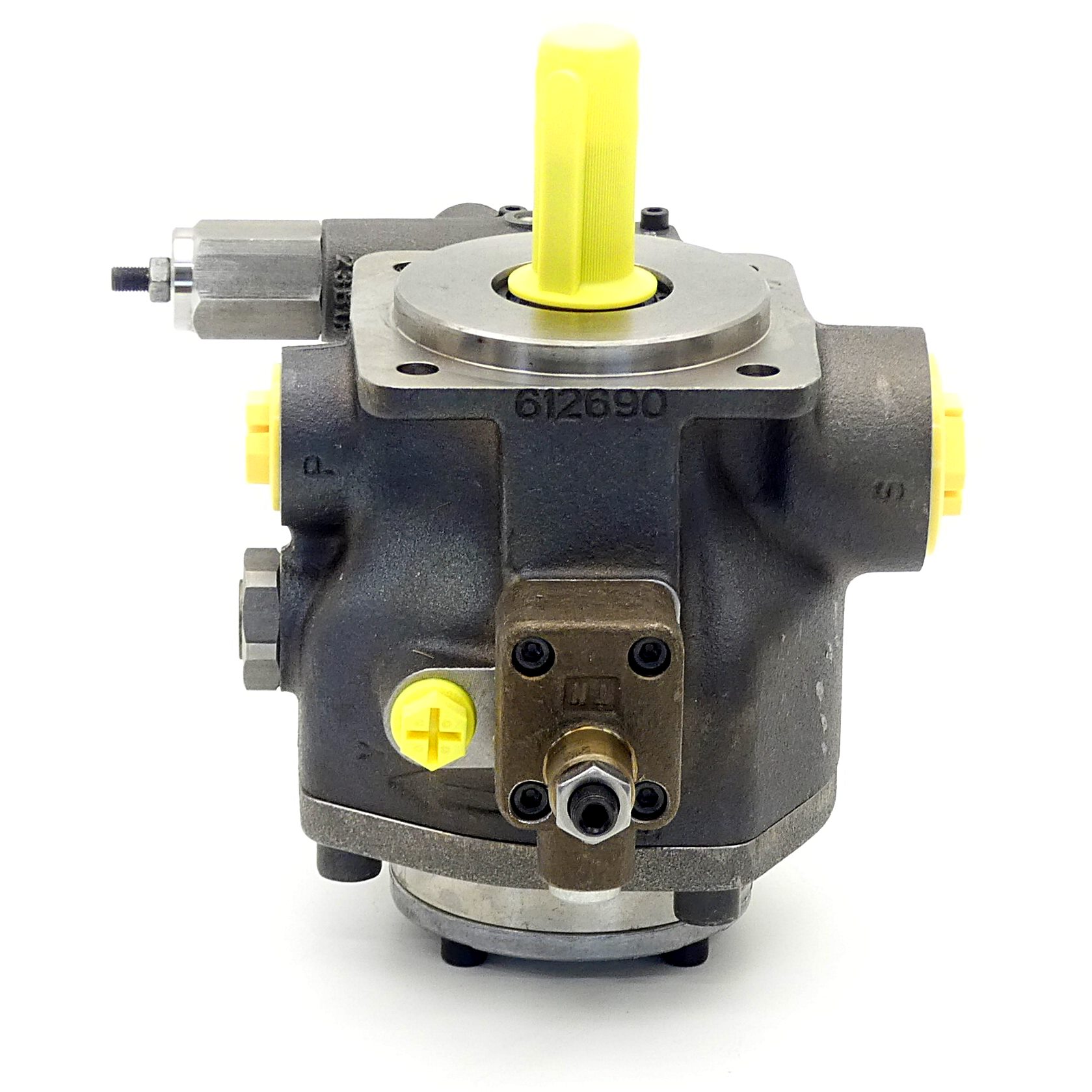 FLUEGELZELLENPUMPE PV7-1X/25-30RE01MC0-16