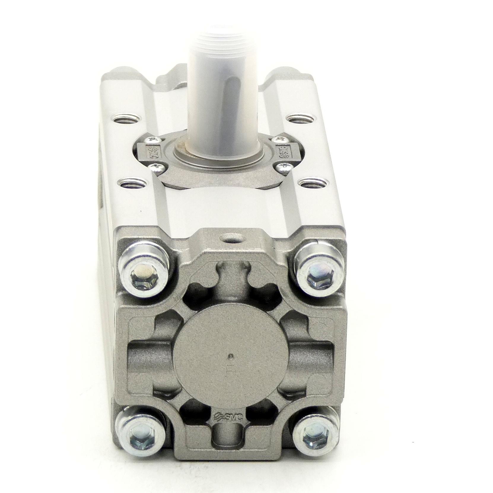 Swivel drive 
