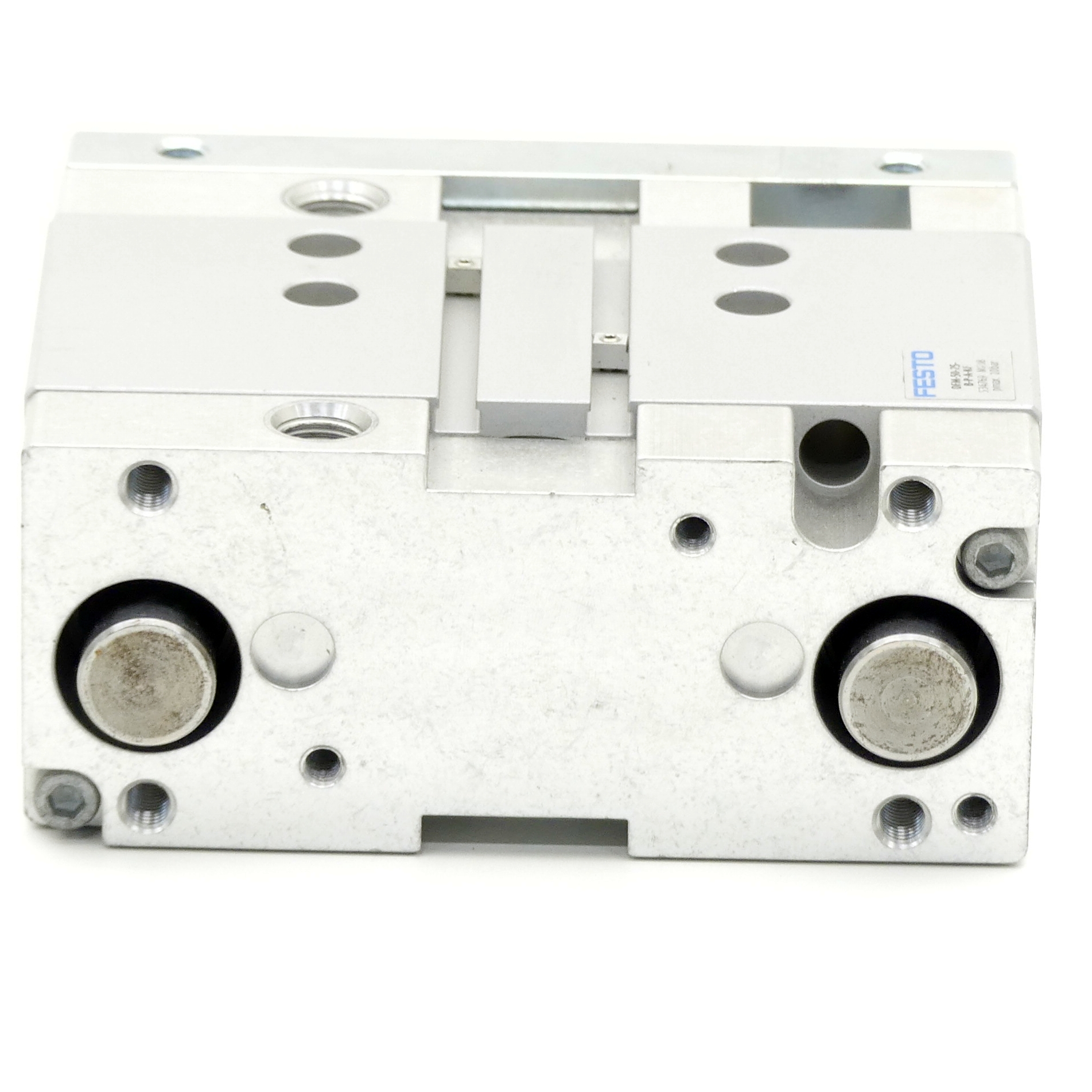 Führungszylinder DFM-50-25-B-P-A-KF