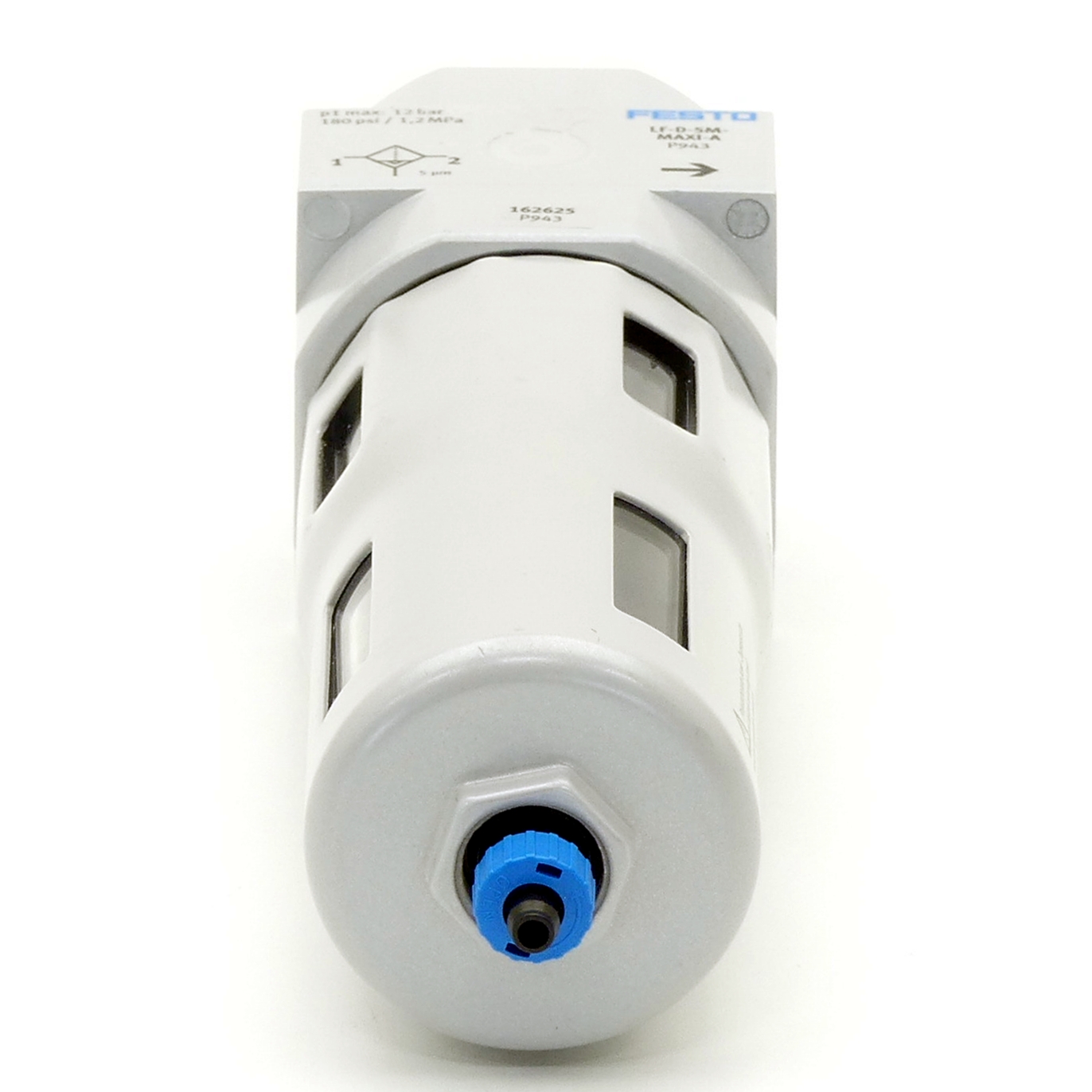 compressed air filter LF-D-5M-MAXI-A