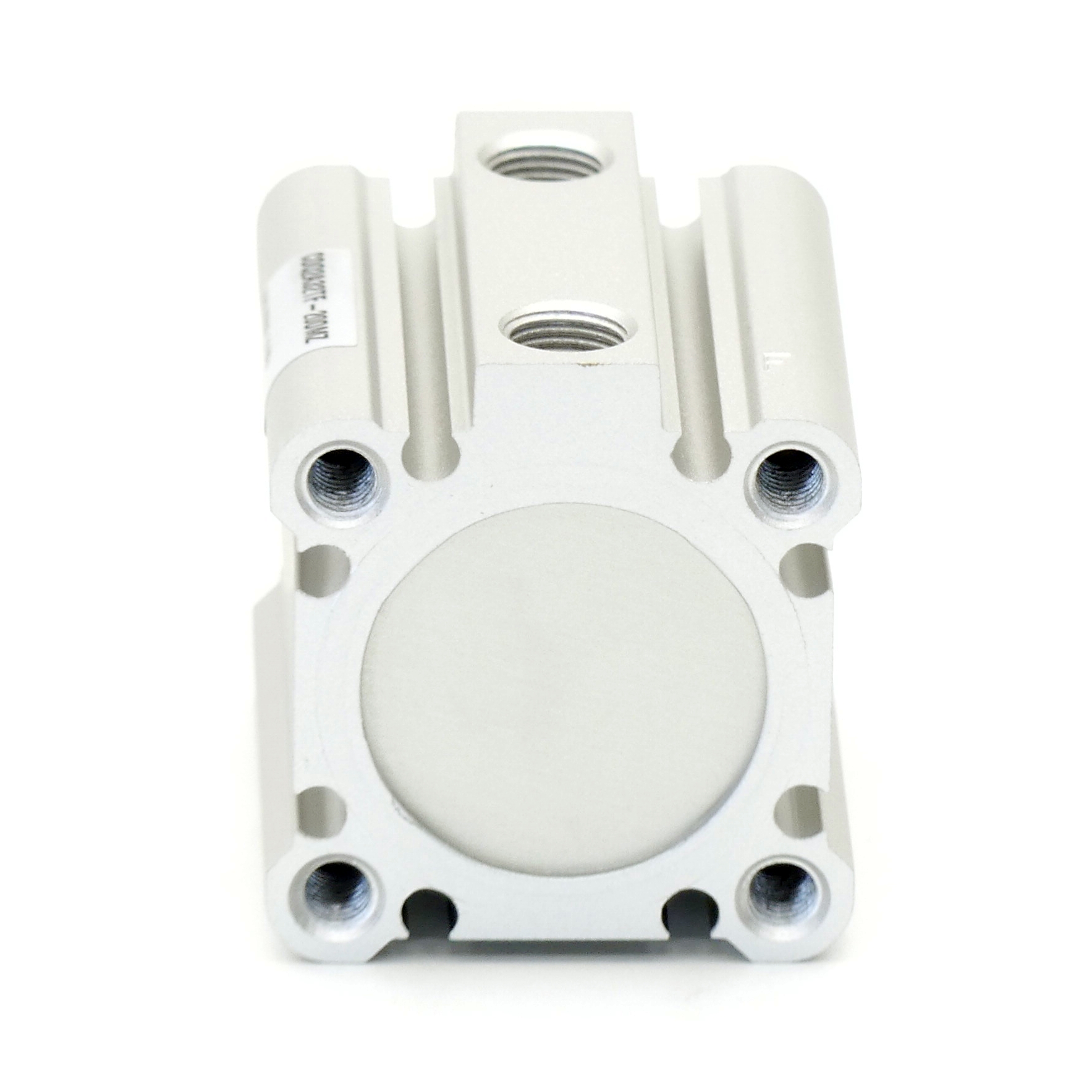 Compact cylinder 