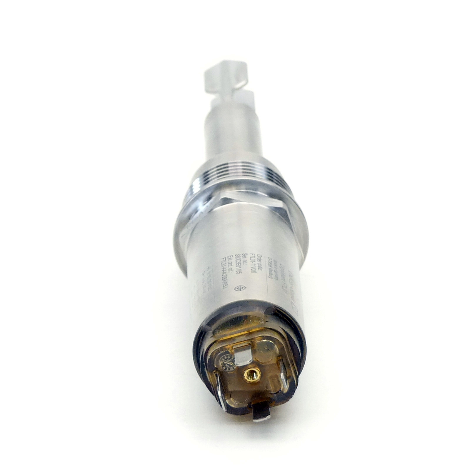 Universal limit switch