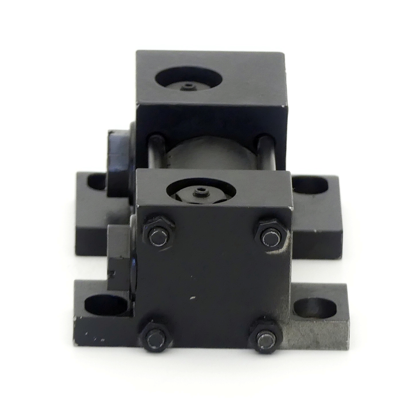 Hydraulic cylinder