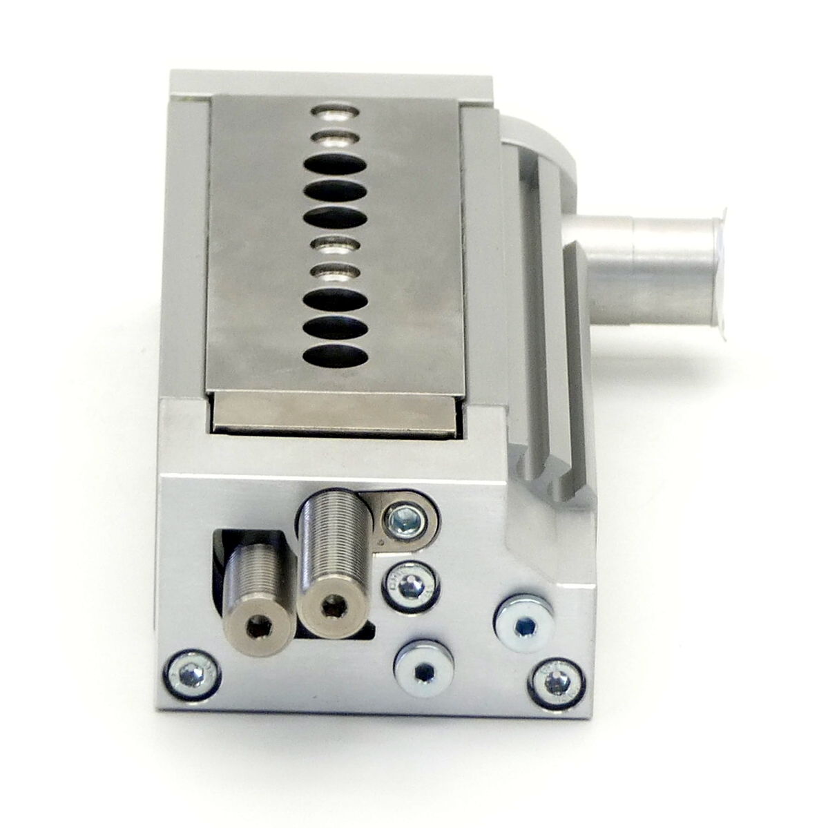 Minischlitten DGSL-12-50-E3-PA