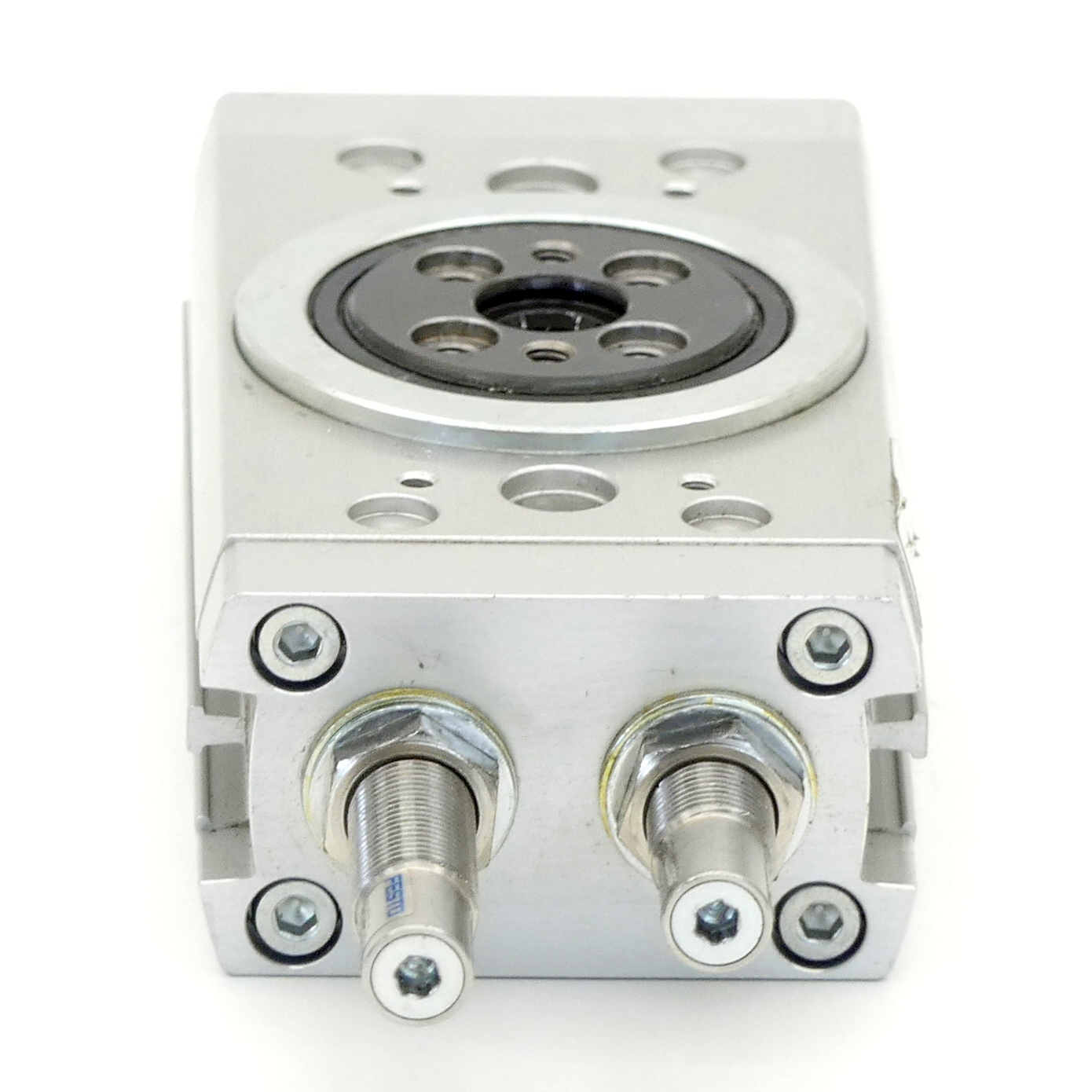 Semi-rotary drive DRRD-16-180-FH-Y9A 