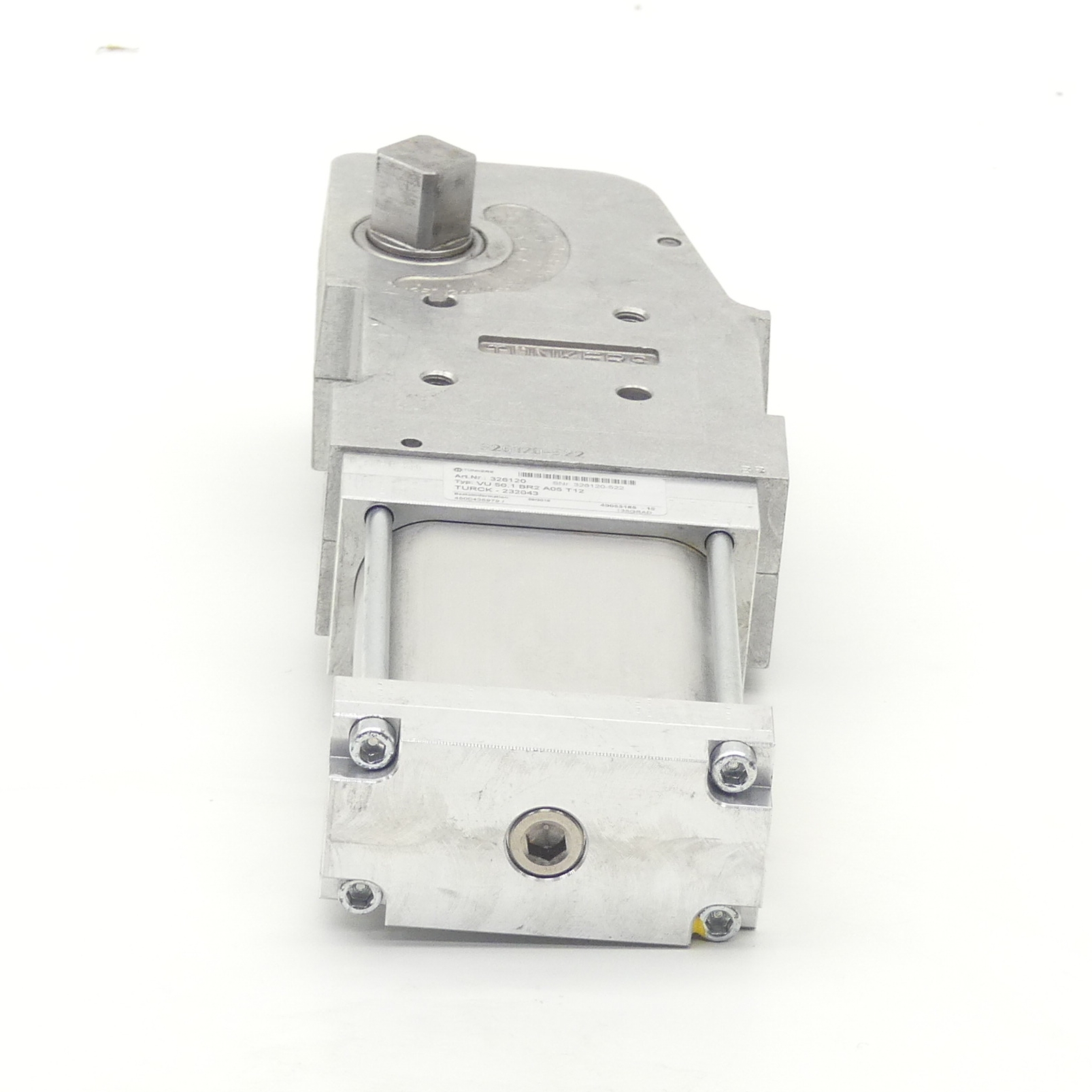 Variospanner VU 50.1 BR2 A05 T12 