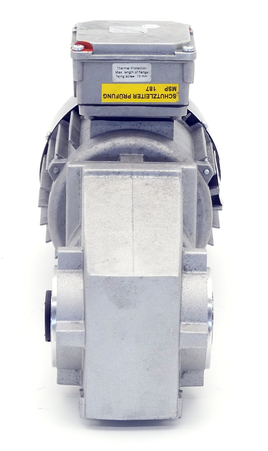 Gearbox Motor GKR04-2MHGR-071-4b