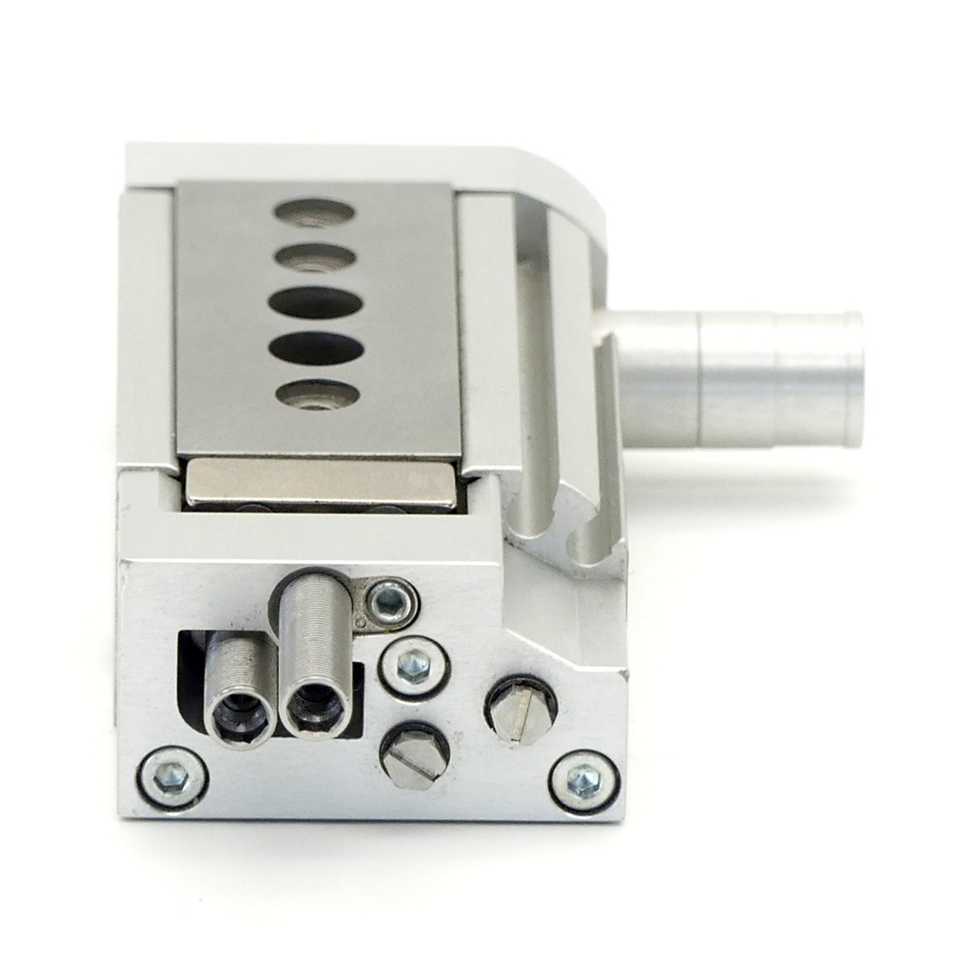 Mini-Schlitten DGSL-8-10-E3-P1A 