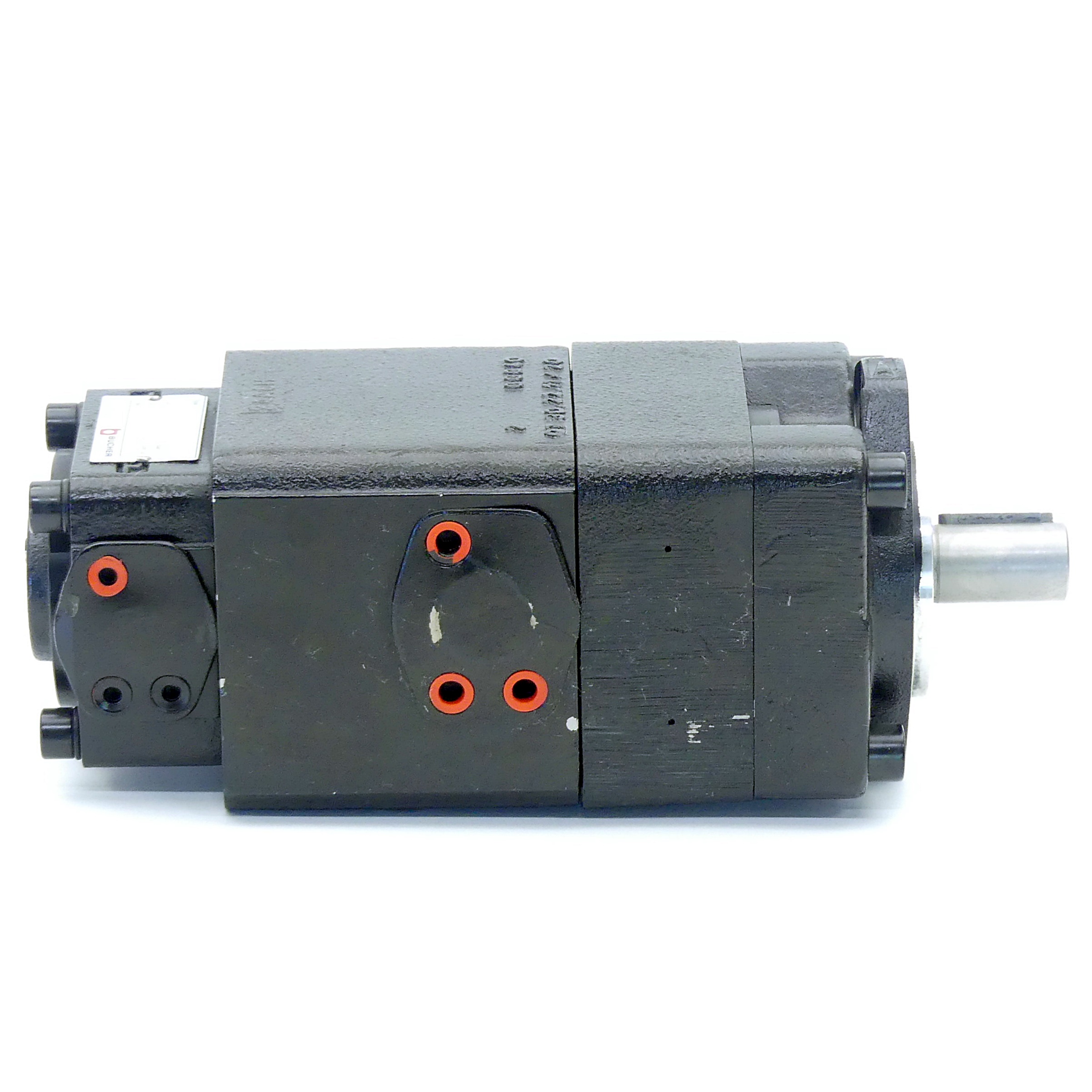 Hydraulic pump QT31-032/22-005R 