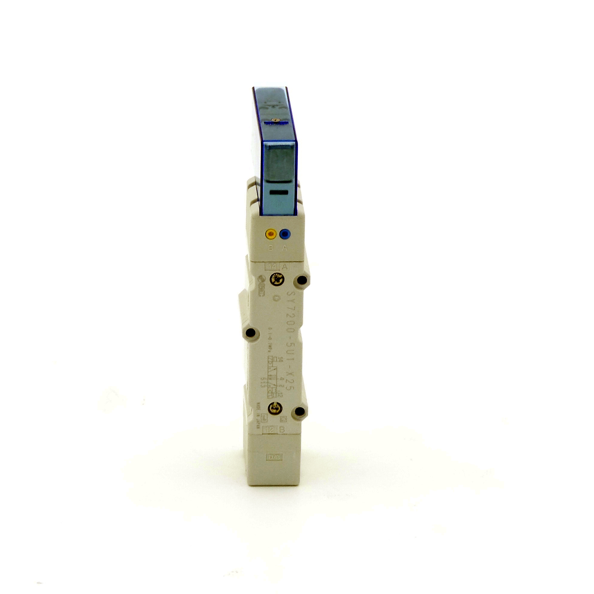 5/2-way valve 