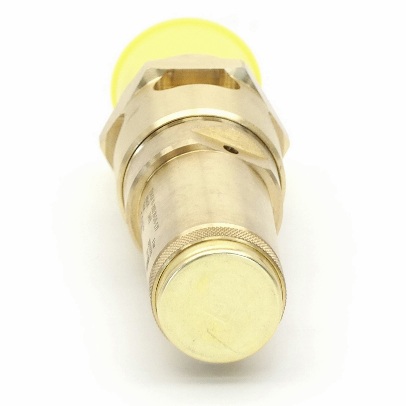 Safety valve