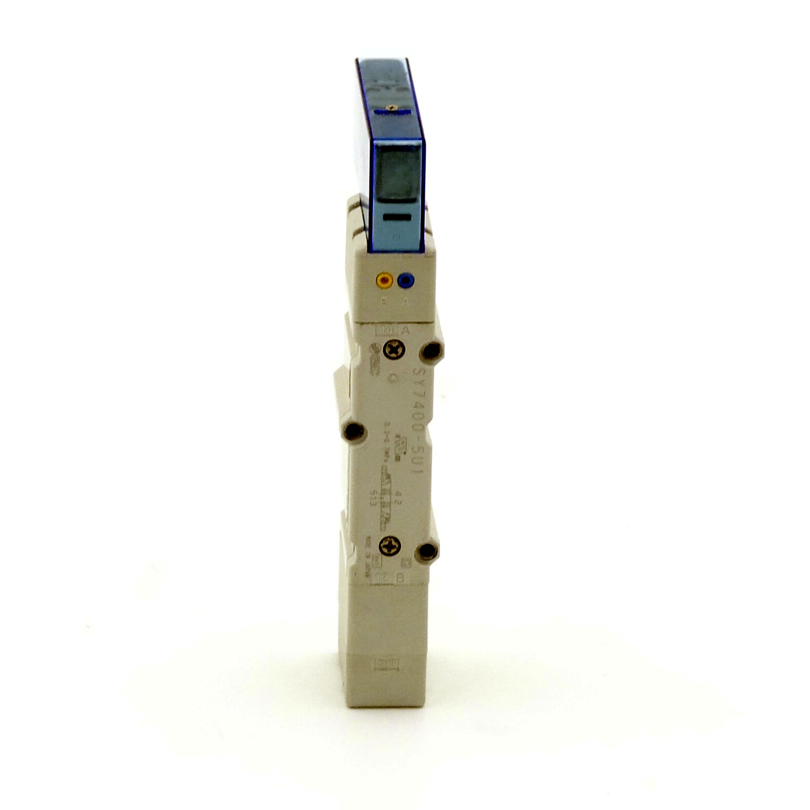 5/3-way valve 
