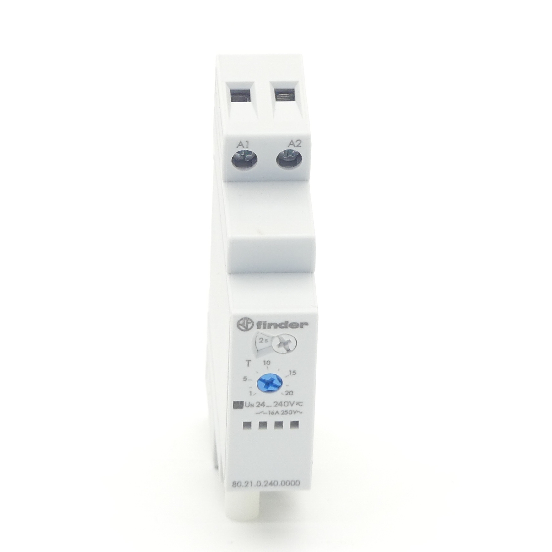 Time Relay