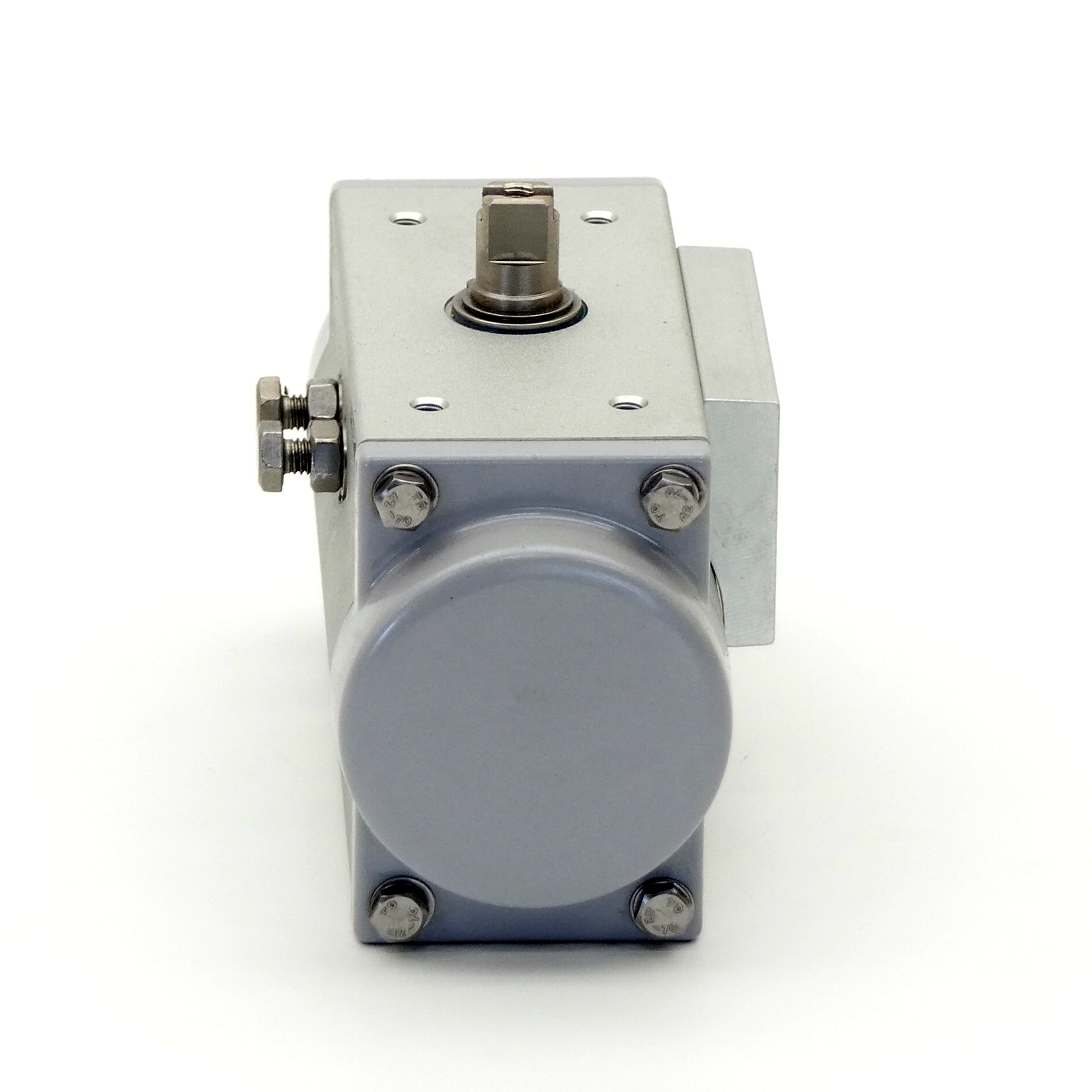 Schwenkantrieb DFPD-20-RP-90-RS60-F04