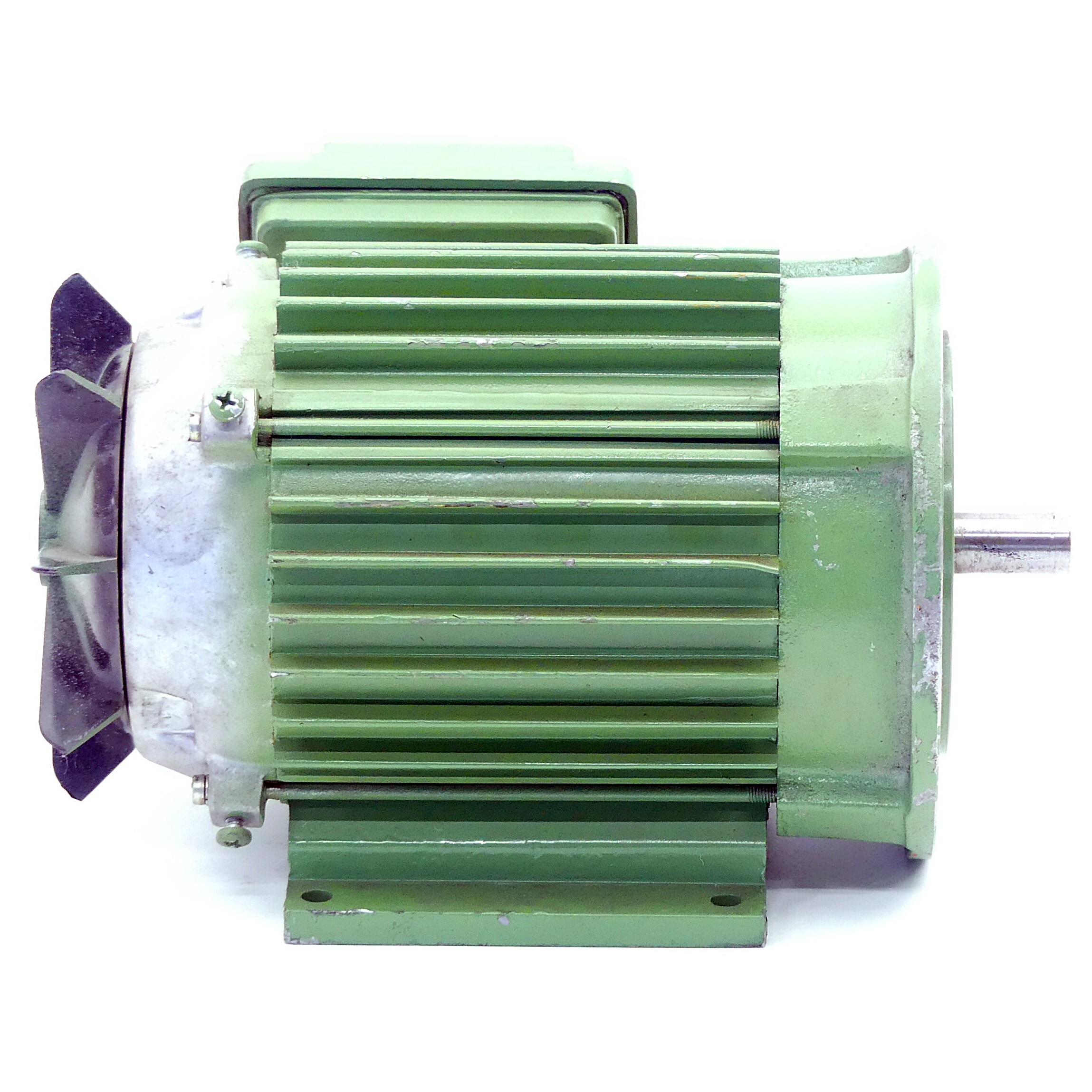 Drehstrommotor KTE 71G4 