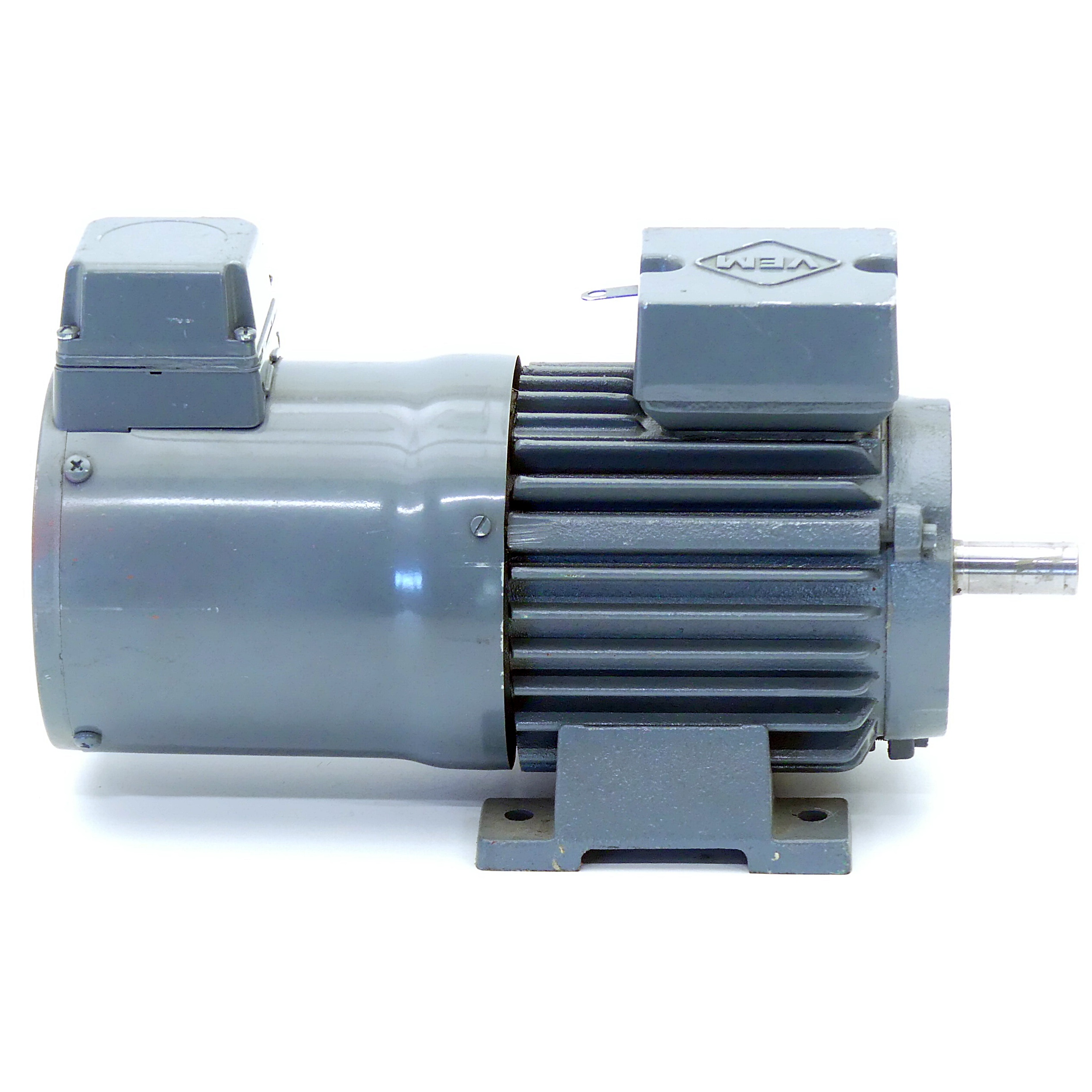 Drehstrommotor K21R 80 G 12 