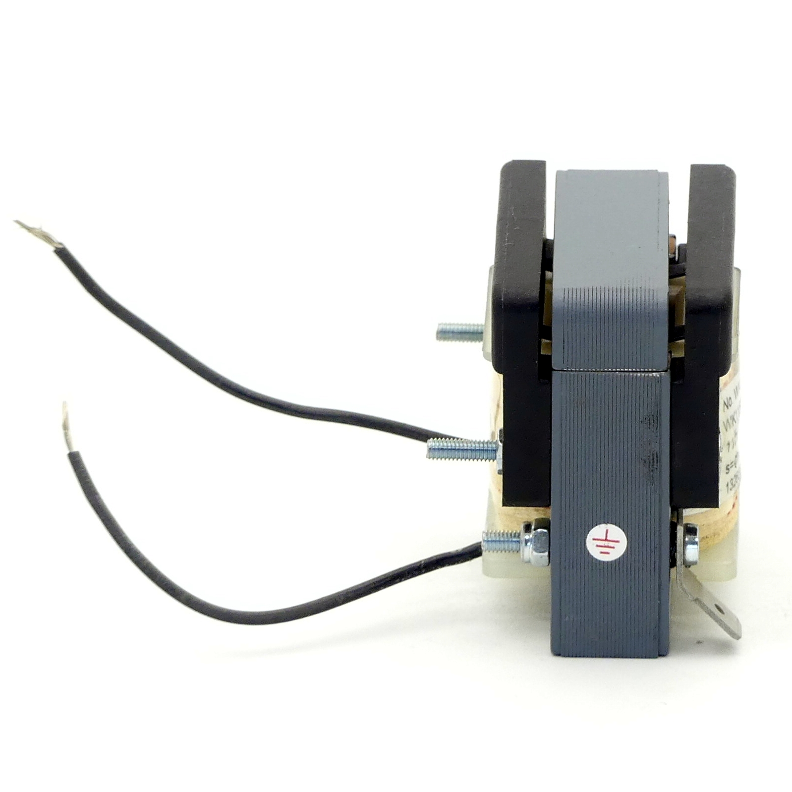 Electromagnet