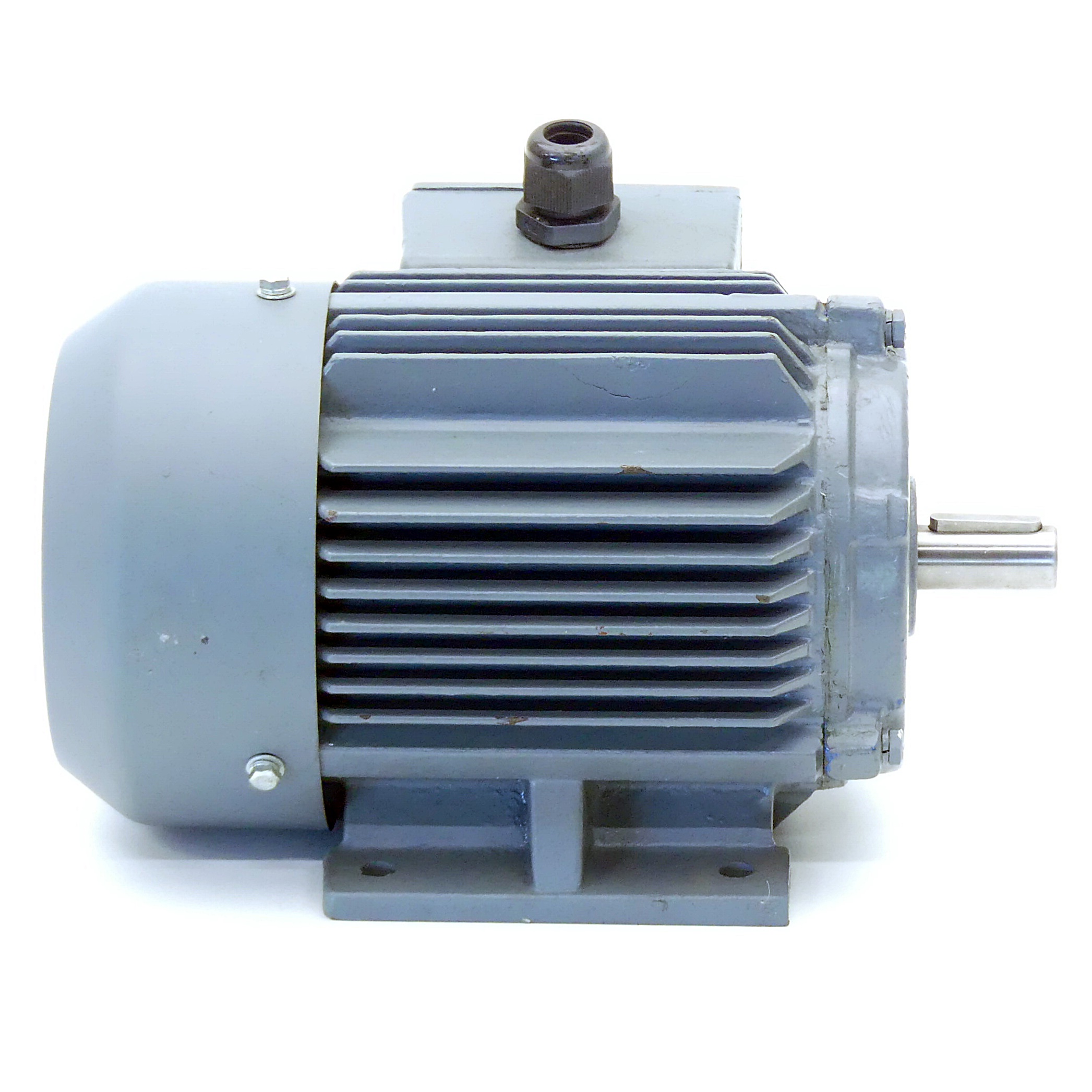 Three phase motor KDGN2 80 G 4 KKR H 