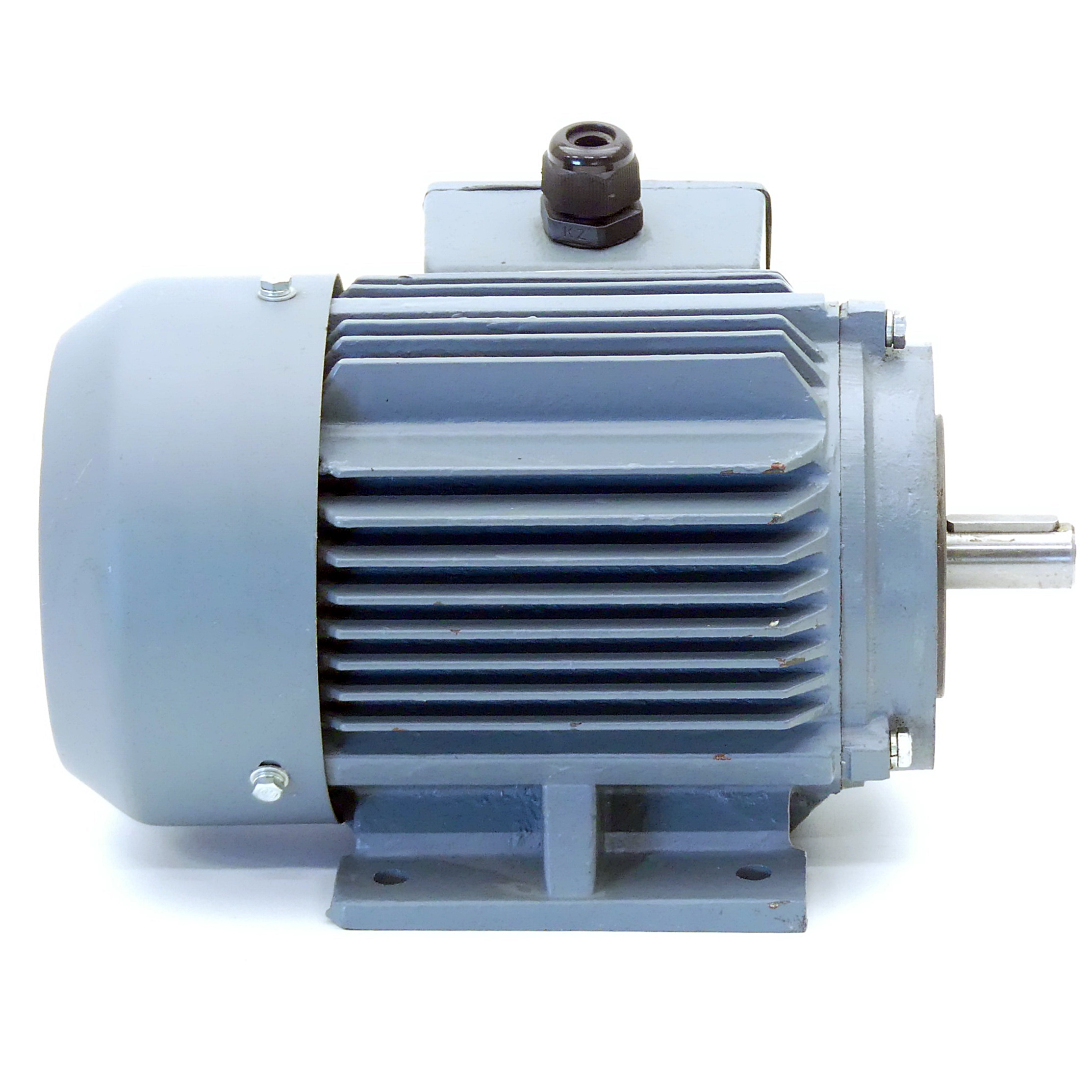 Drehstrommotor KDG2 80 G 4 KKR H 