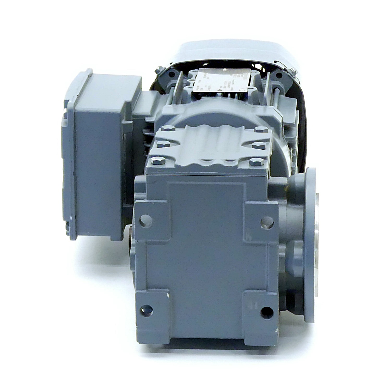 Getriebemotor WAF30 DRS71S4BE05