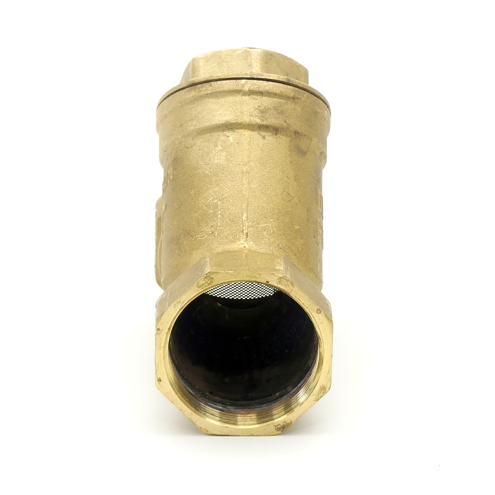 Strainer
