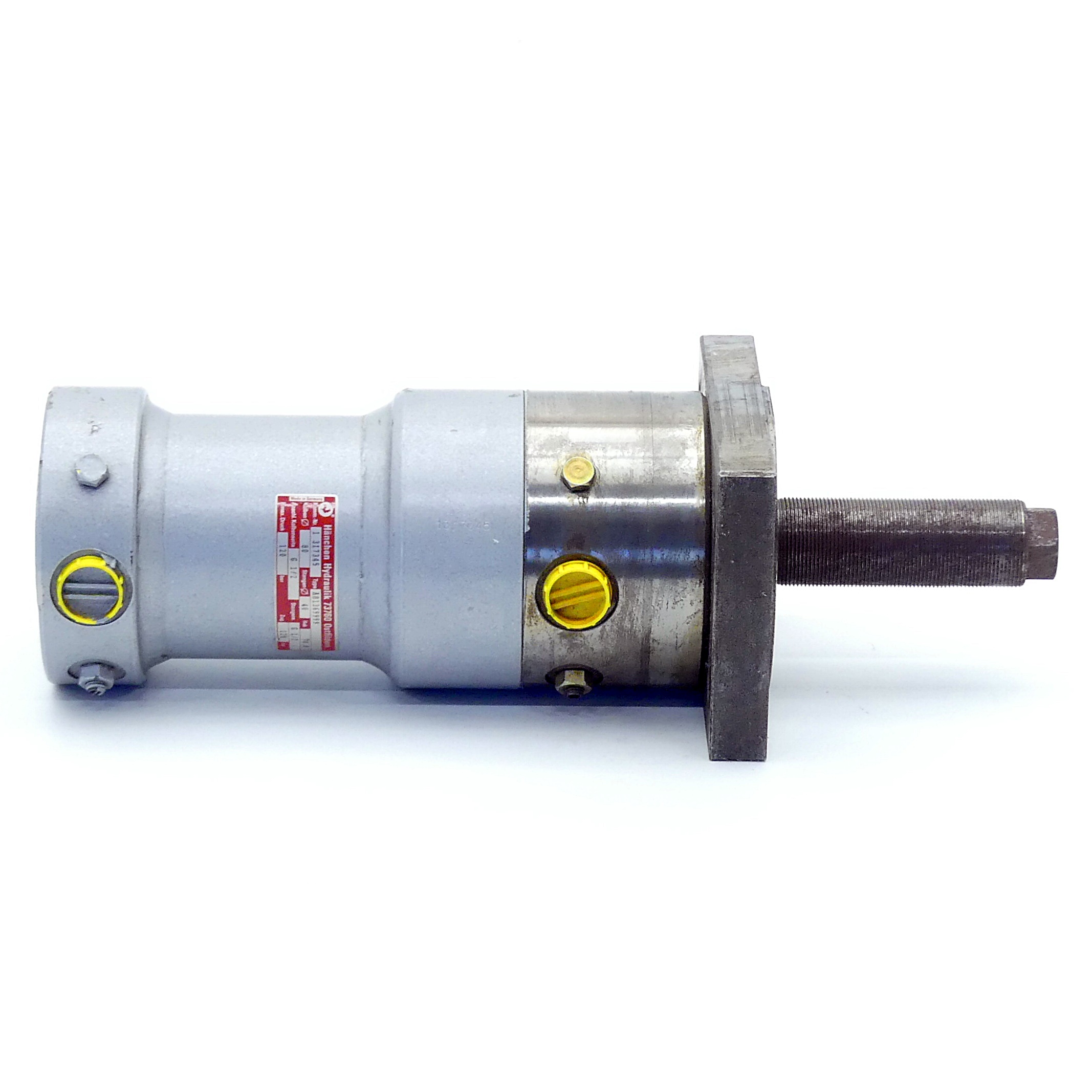 Hydraulic cylinder A81369999