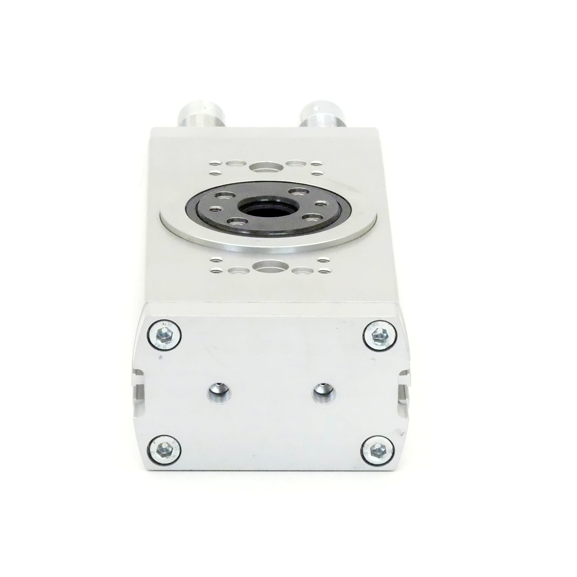 Schwenkantrieb DRRD-40-180-FH-Y9A-E1
