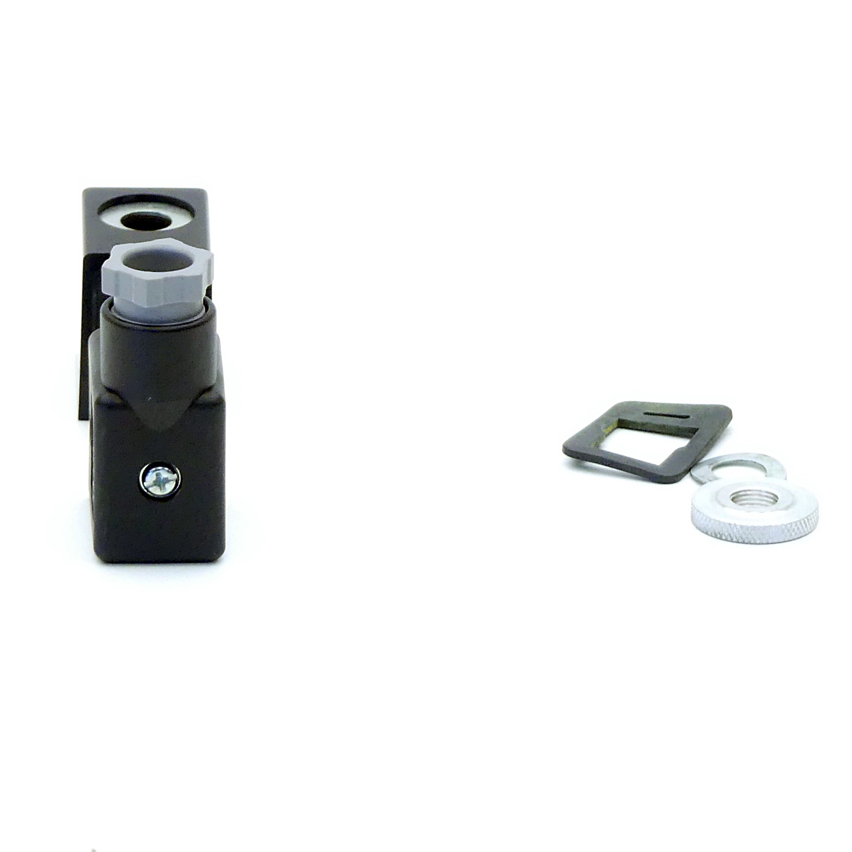 Magnetspule 4540 Neu geöffnete OVP