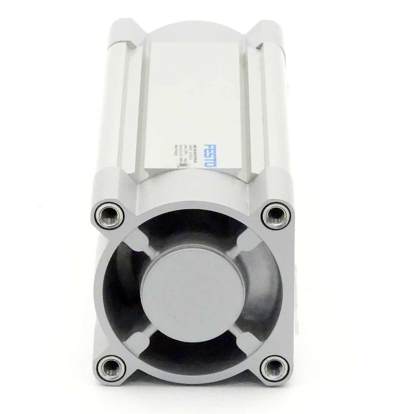 Normzylinder DSBC-100-180-D3-PPVA-N3