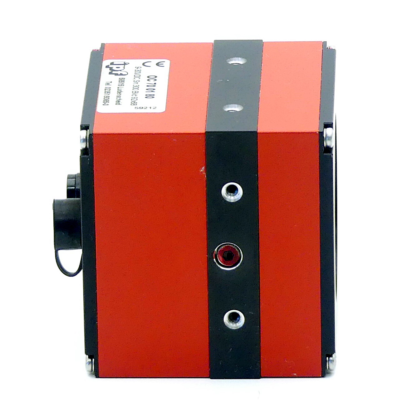 camera sensor OC 70 01 80