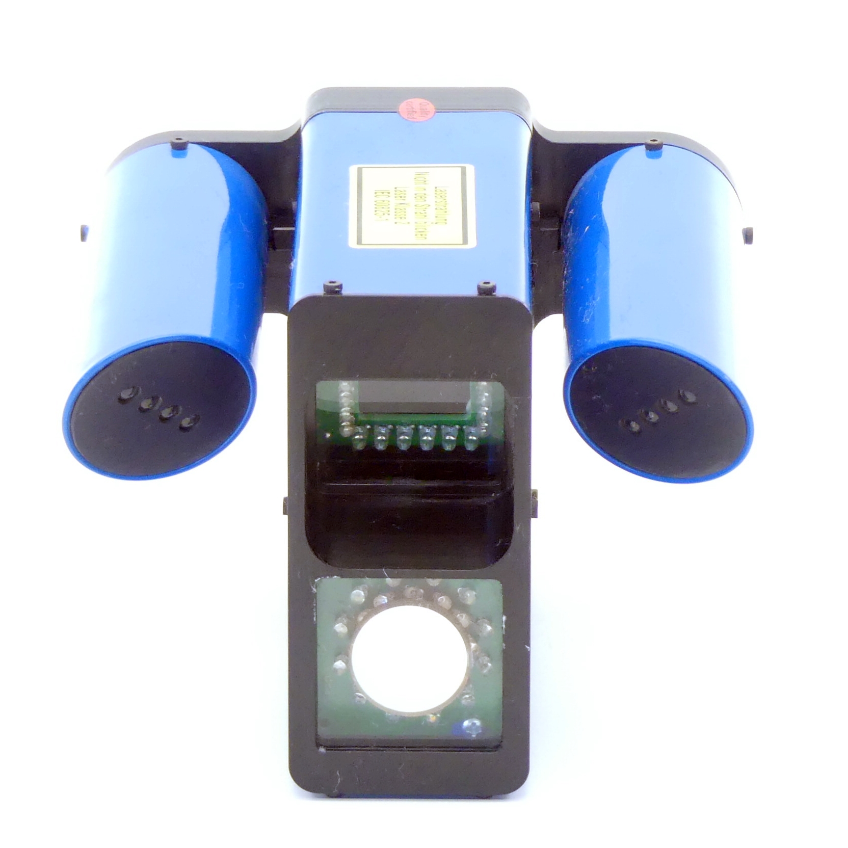 Bildverarbeitung BoltSense 81mm