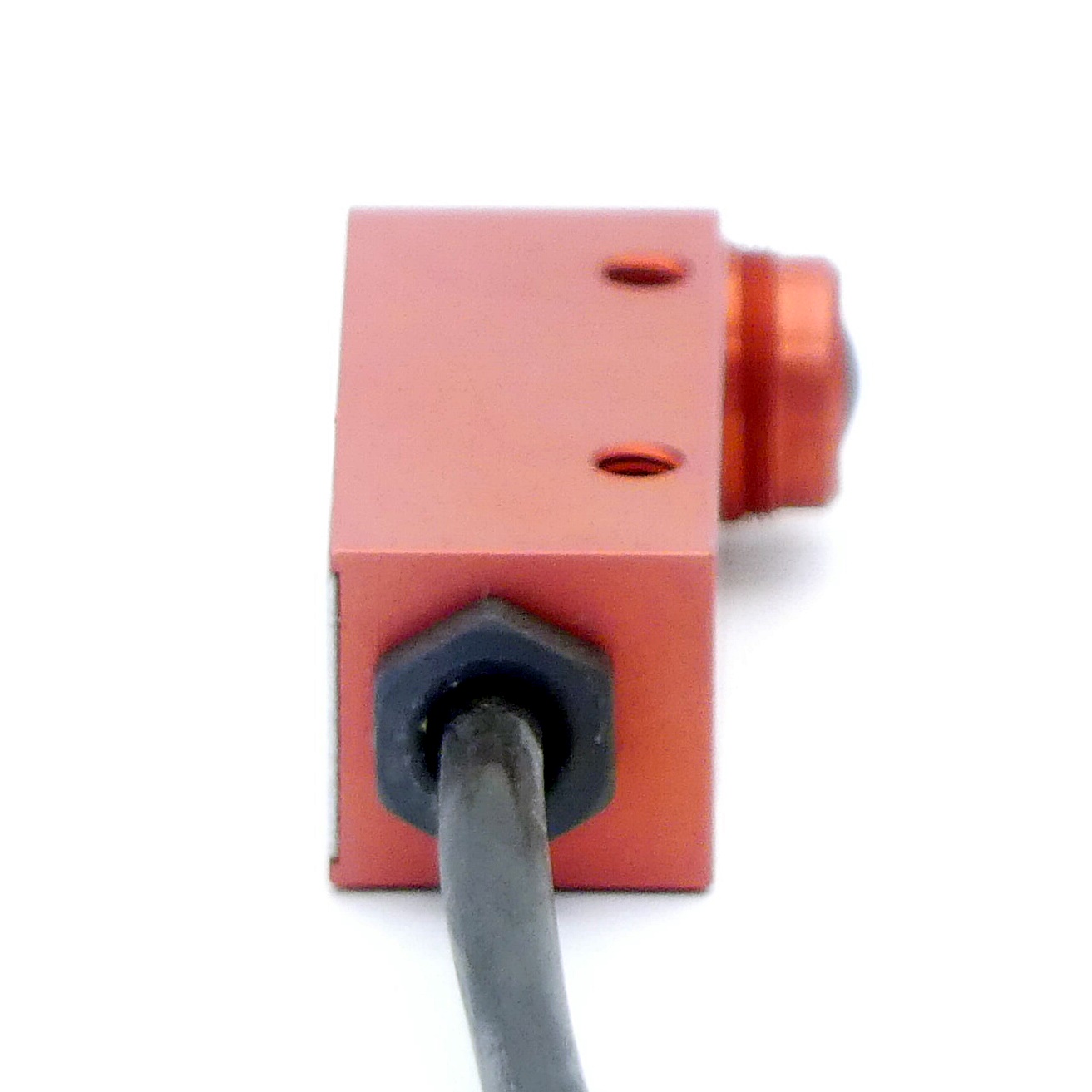 Light barrier transmitter Sender
