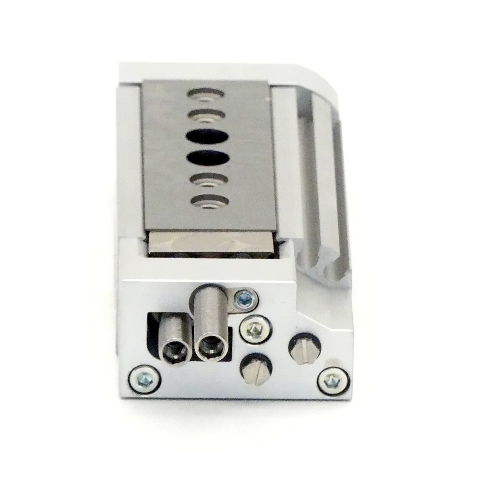 Mini slide DGSL-8-20-P1A