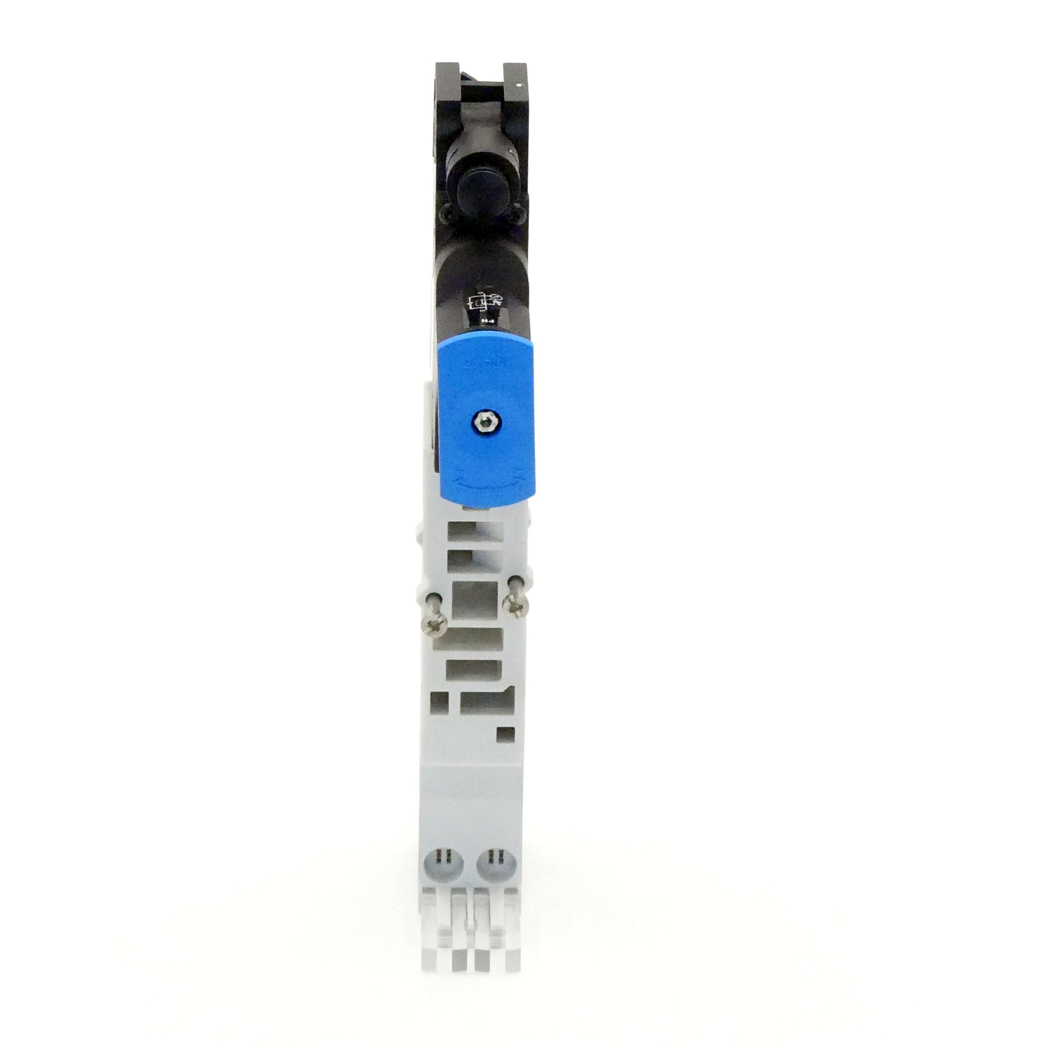 Reglerplatte VMPA2-B8-R2C2-C-06 