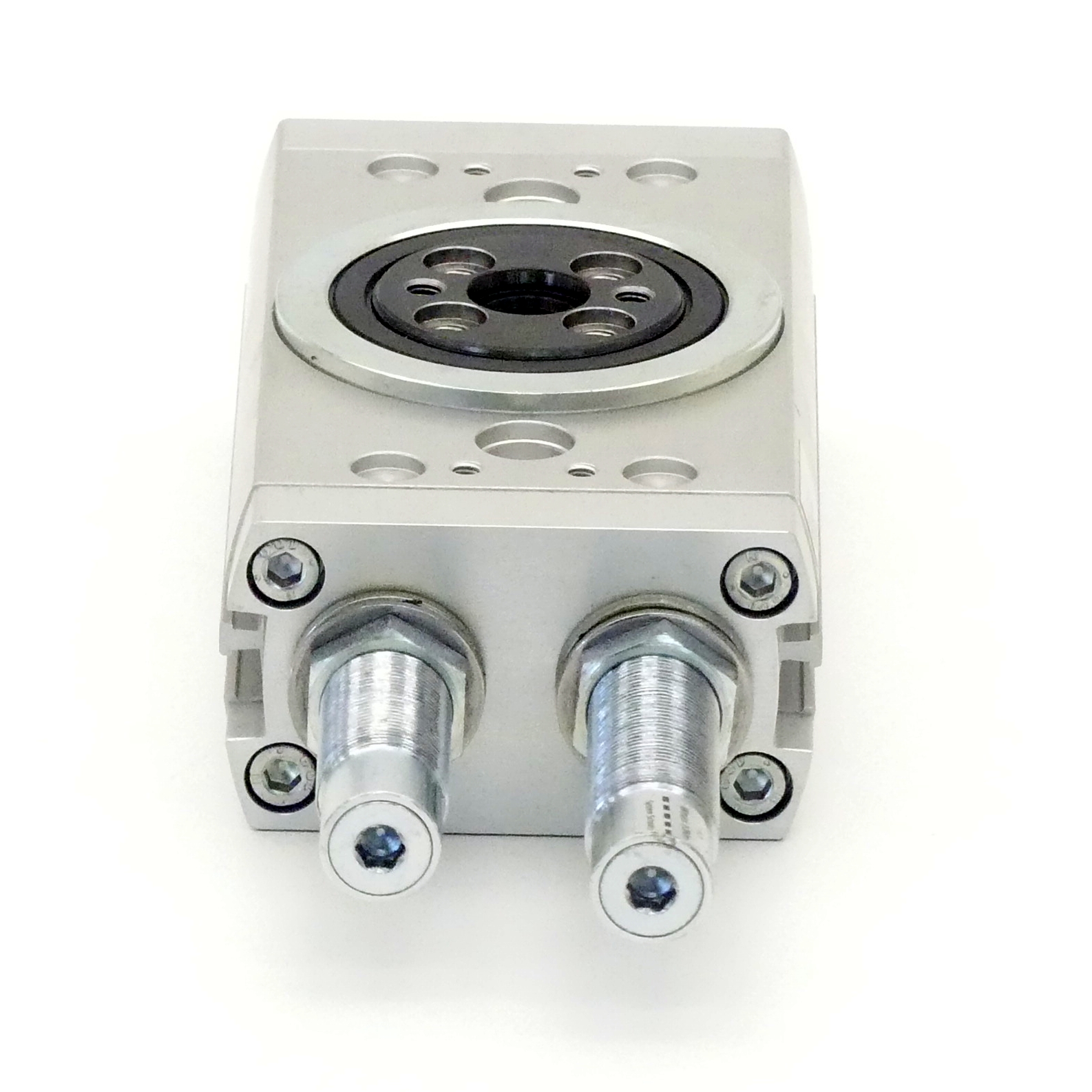 Schwenkantrieb DRRD-25-180-FH-Y10A