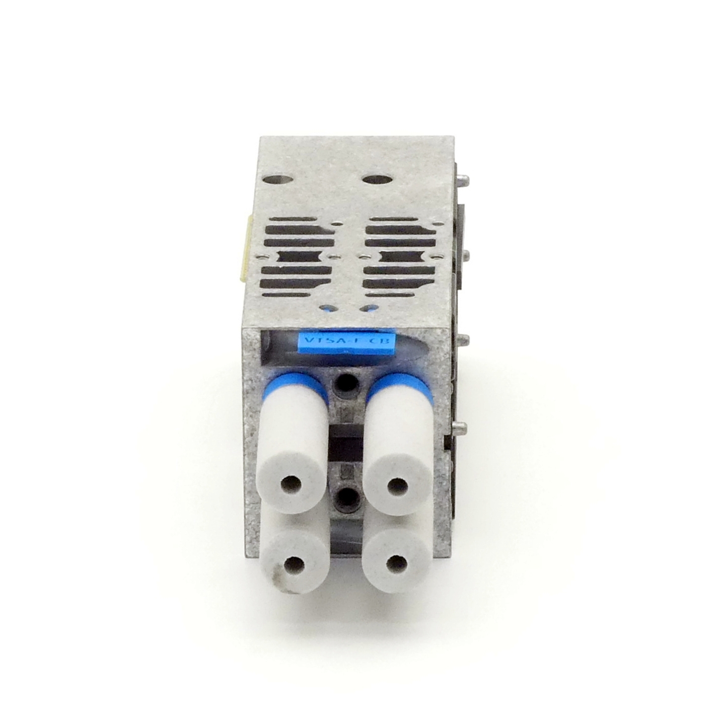 Verkettungsplatte VABV-S4-1HS-G14-CB-2T-CS
