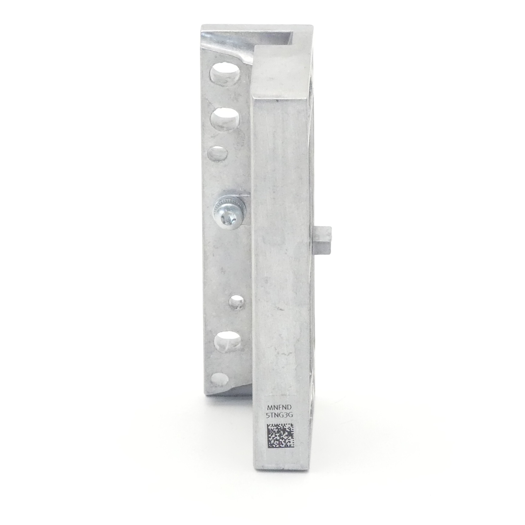 End plate CPX-M-EPL-EV