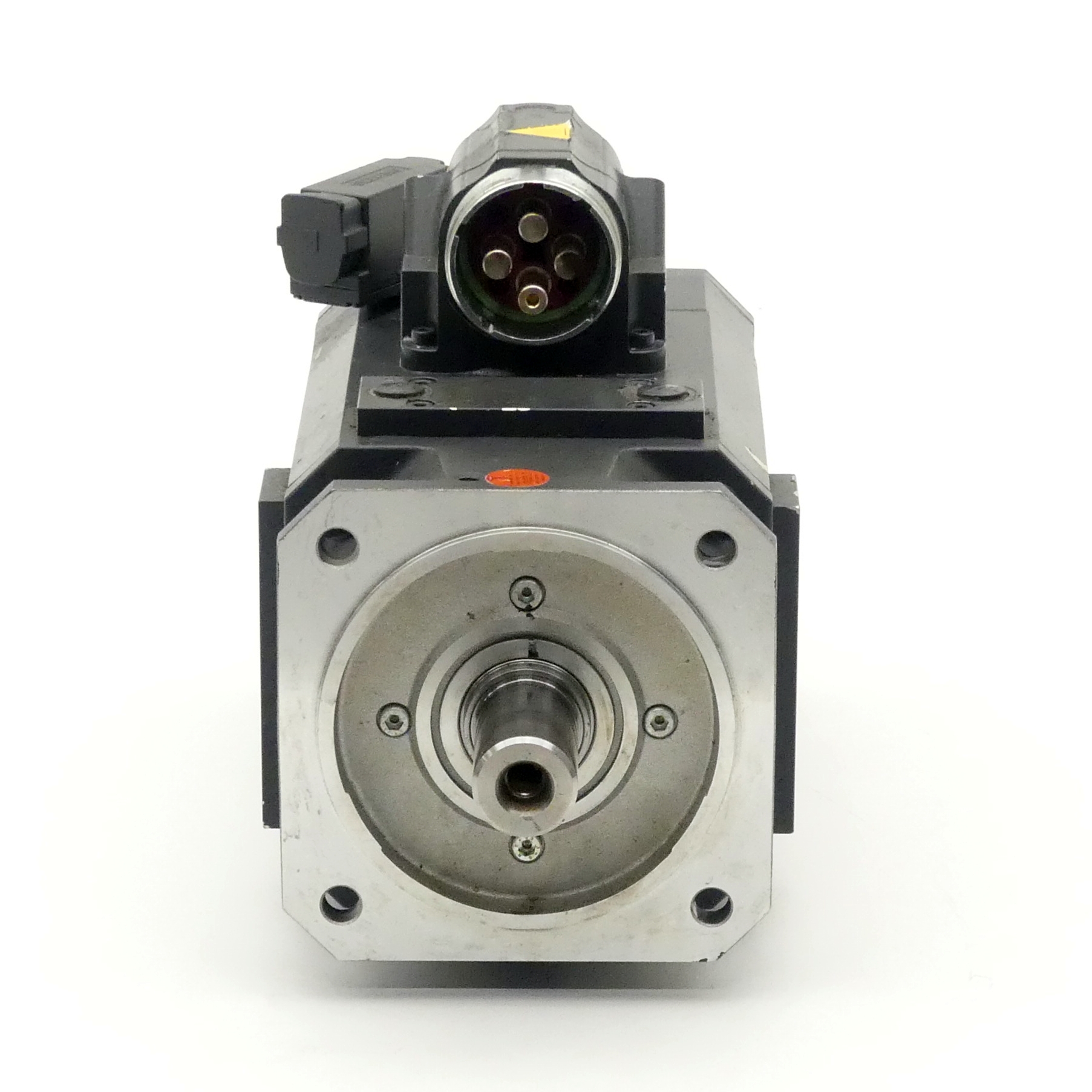 Servomotor