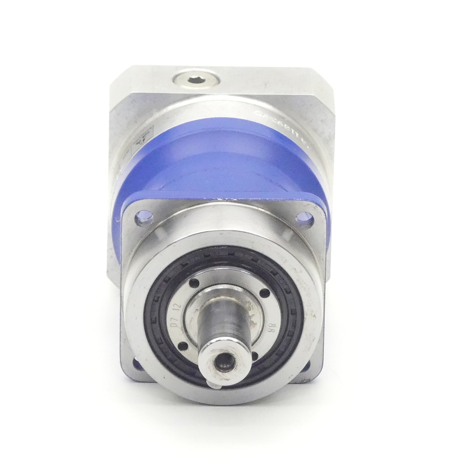 Planetary gear
