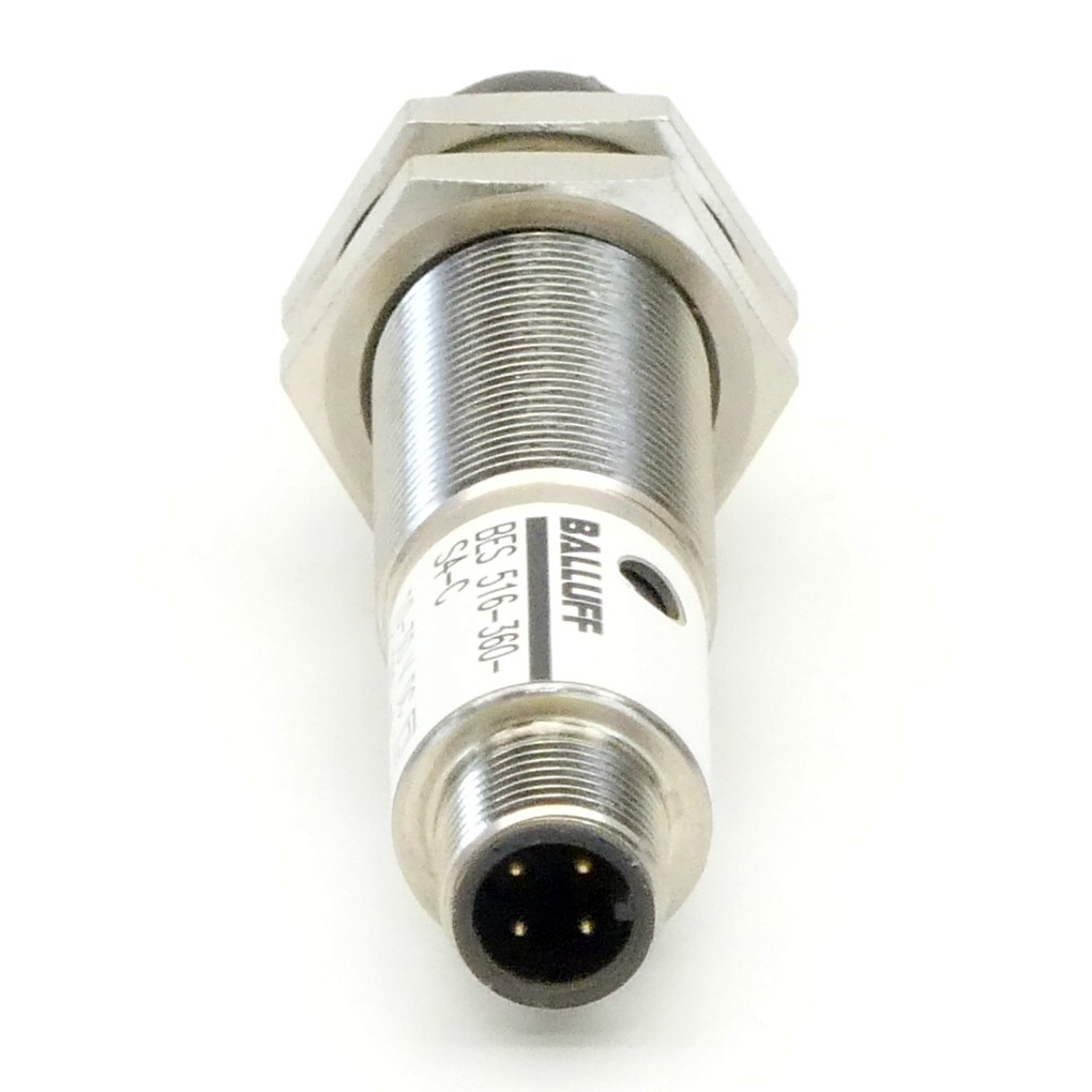 Inductive proximity switch BES01HY