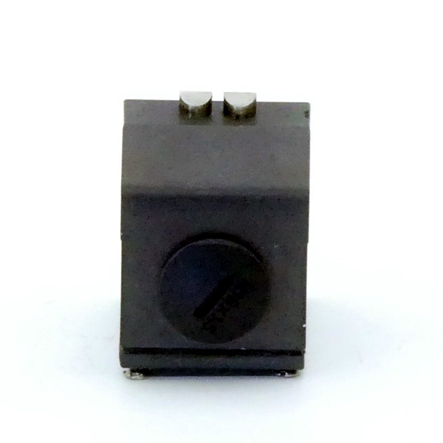 Row limit switch